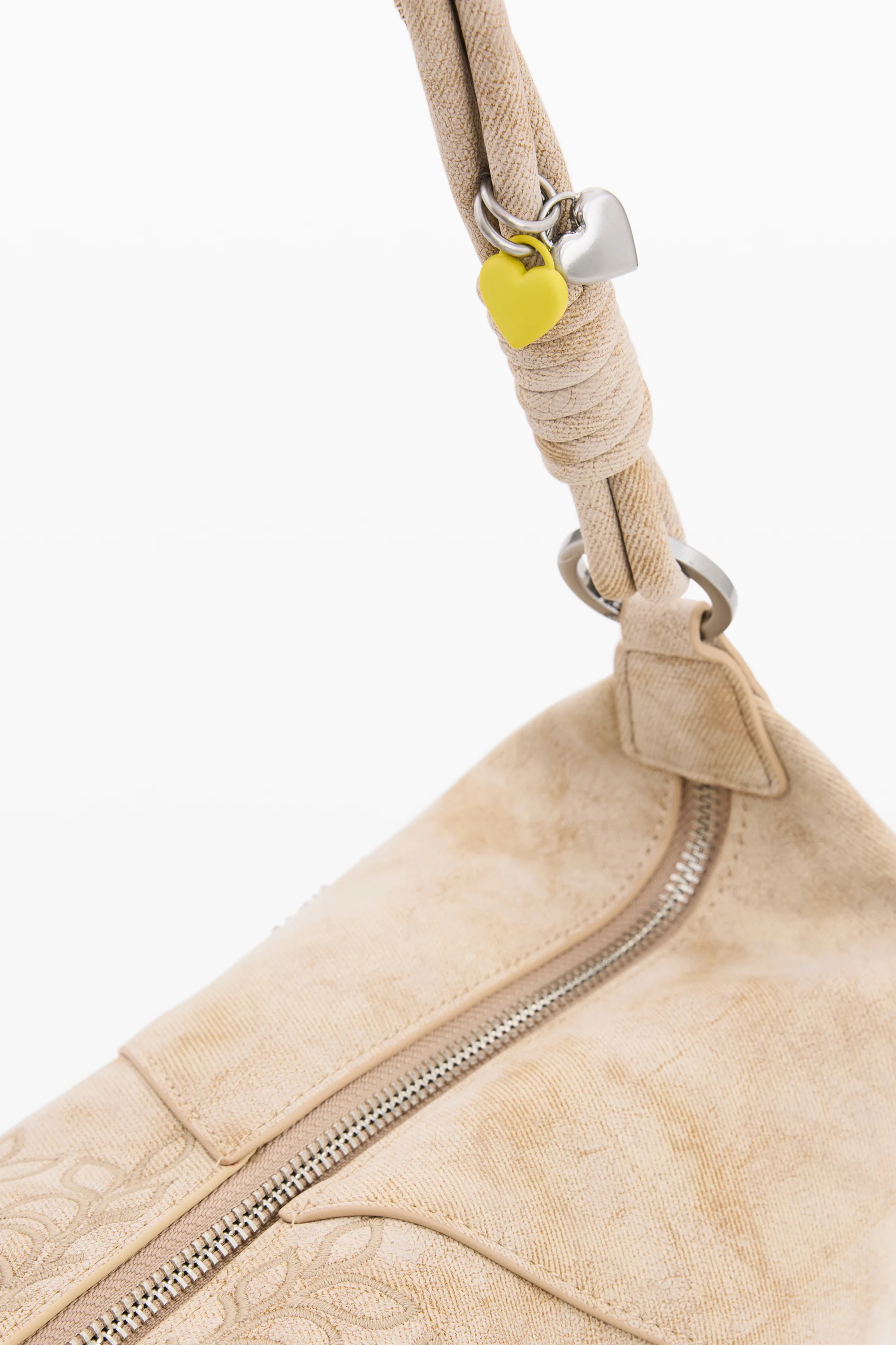 Desigual - SIERRA  SAND HUNTINGTON - Női oldaltáska
