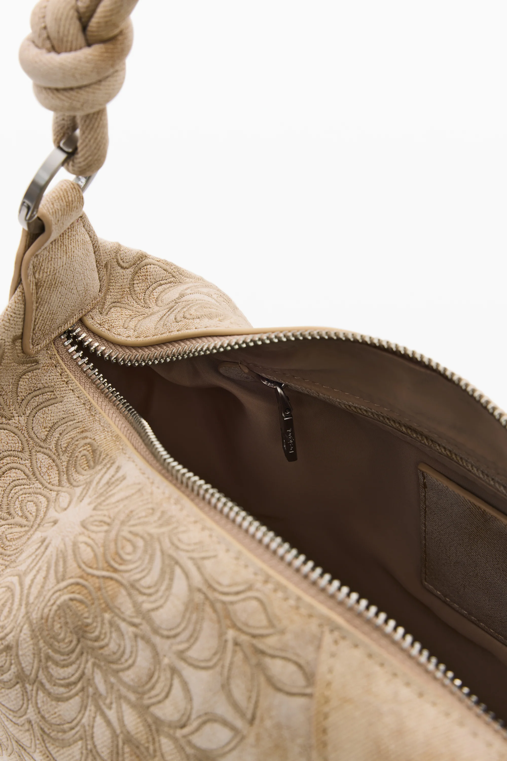Desigual - SIERRA  SAND HUNTINGTON - Női oldaltáska