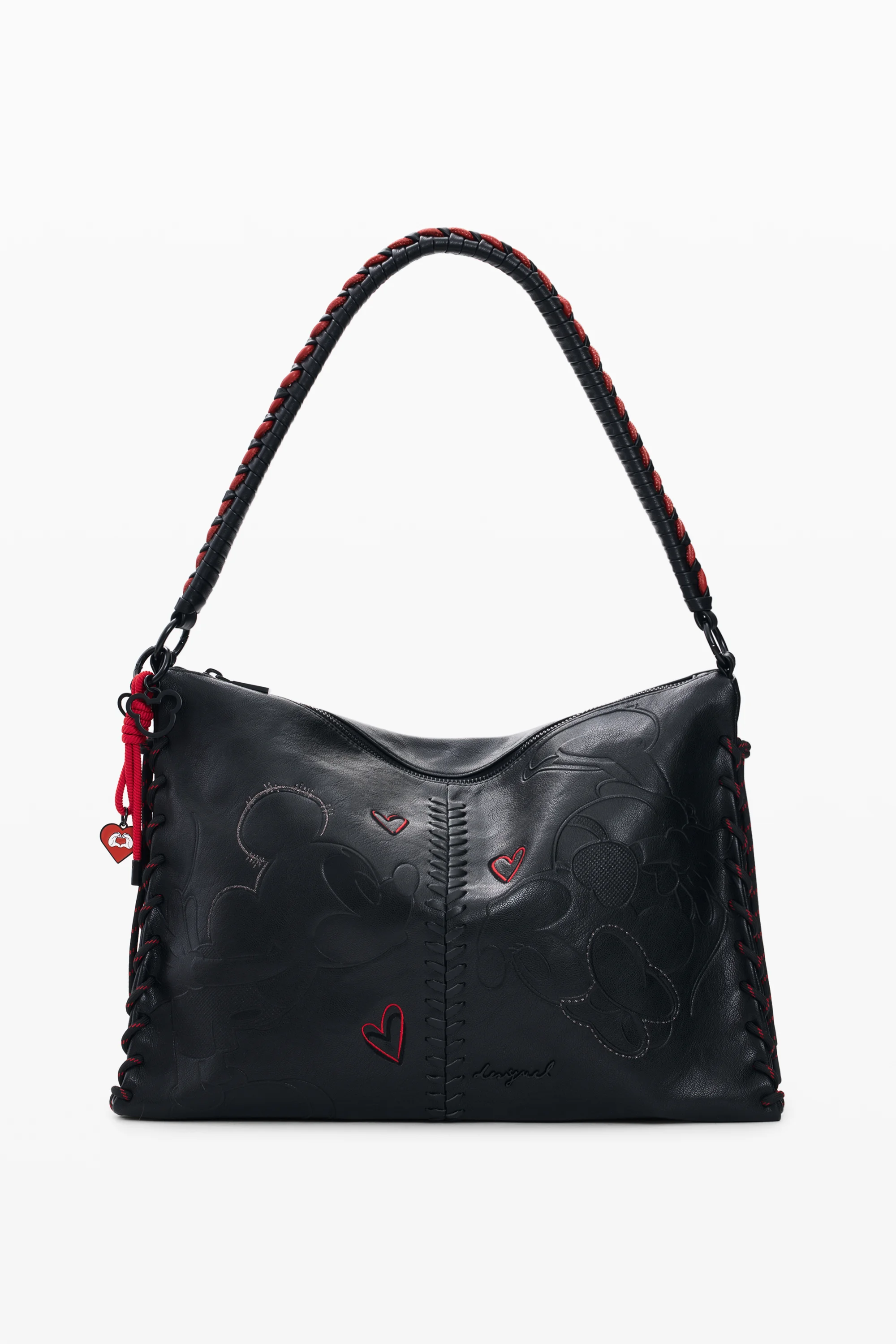 Desigual - ALL MICKEY LEIRIA - Női oldaltáska