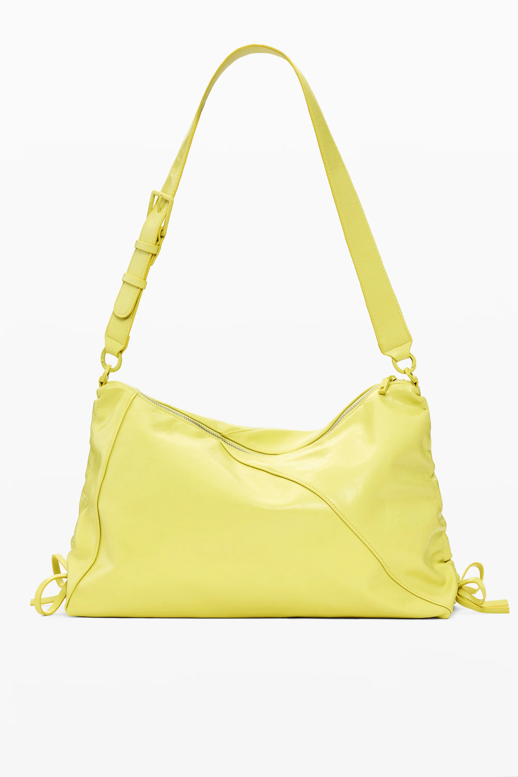 Desigual - RODIO LEIRIA LIME - Női oldaltáska