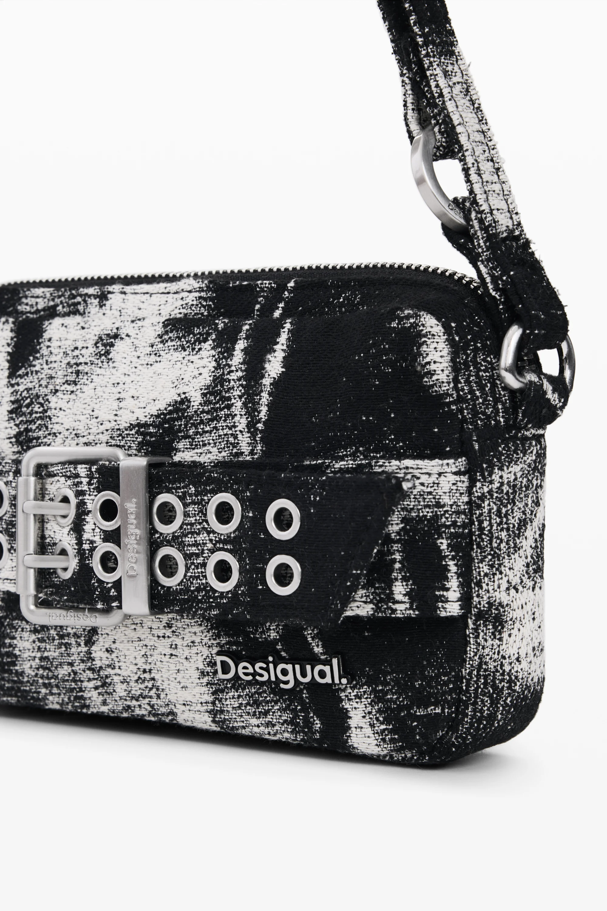 Desigual - URANIO JULIA - Női oldaltáska