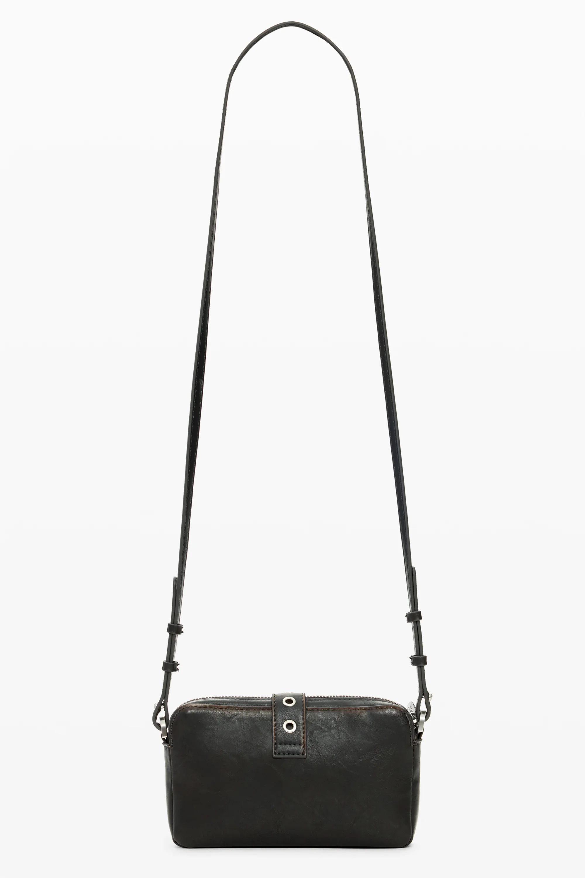 Desigual - CURIO CHOCO JULIA - Női oldaltáska