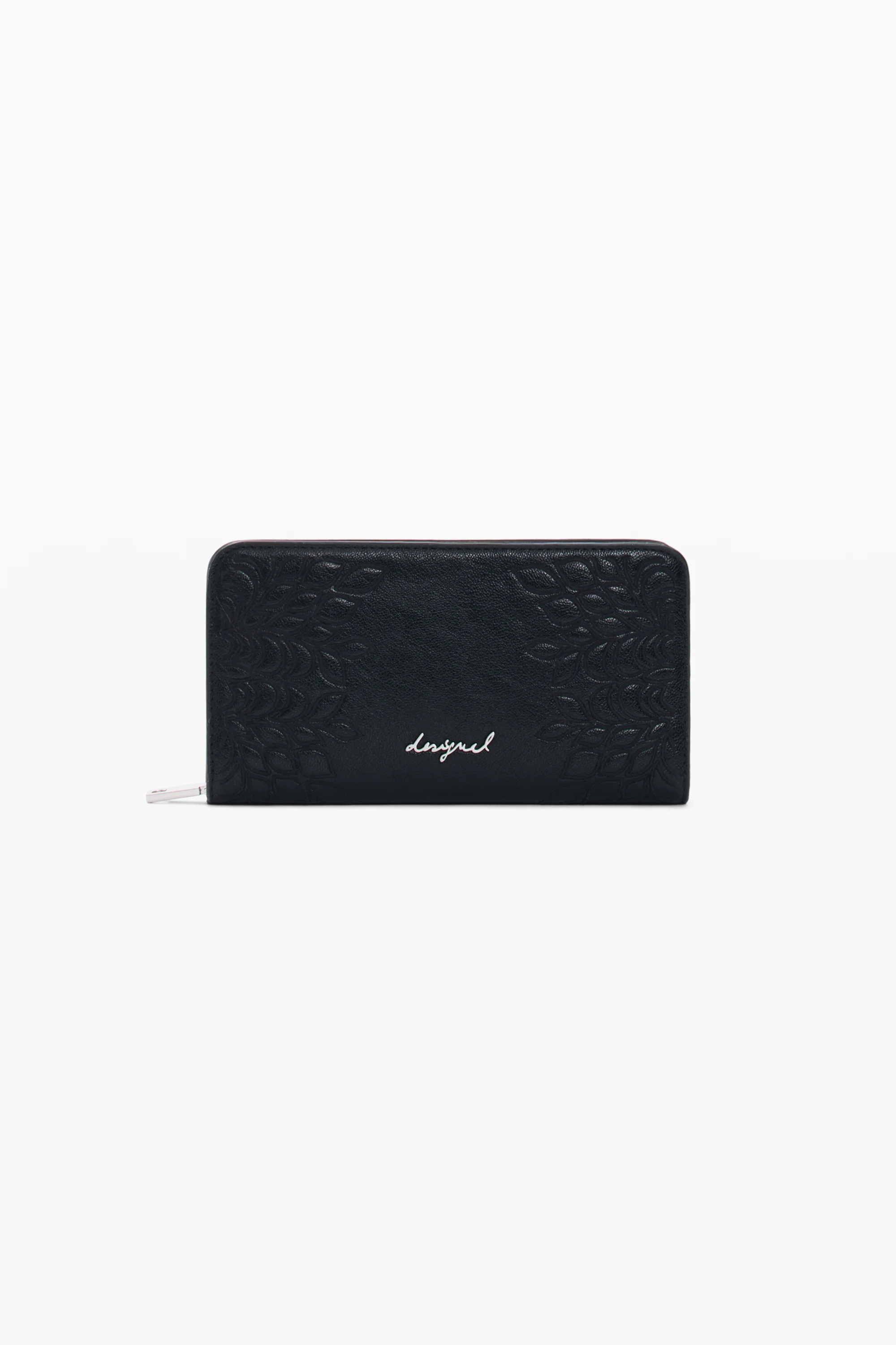 Desigual - SIERRA BLACK FIONA - Női pénztárca