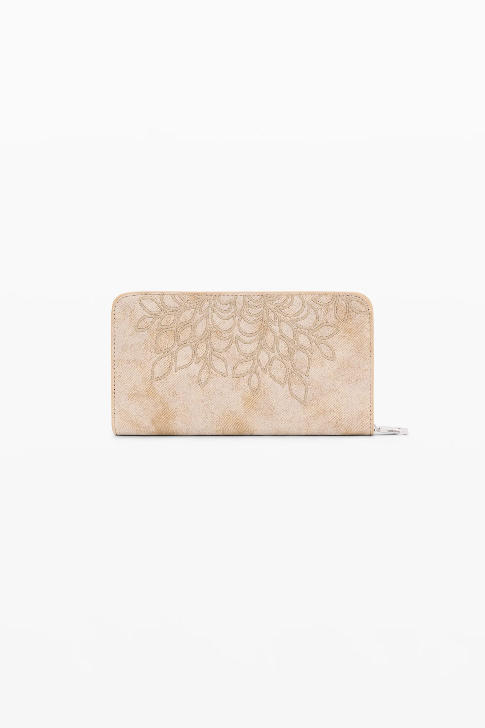 Desigual - SIERRA SAND FIONA - Női pénztárca