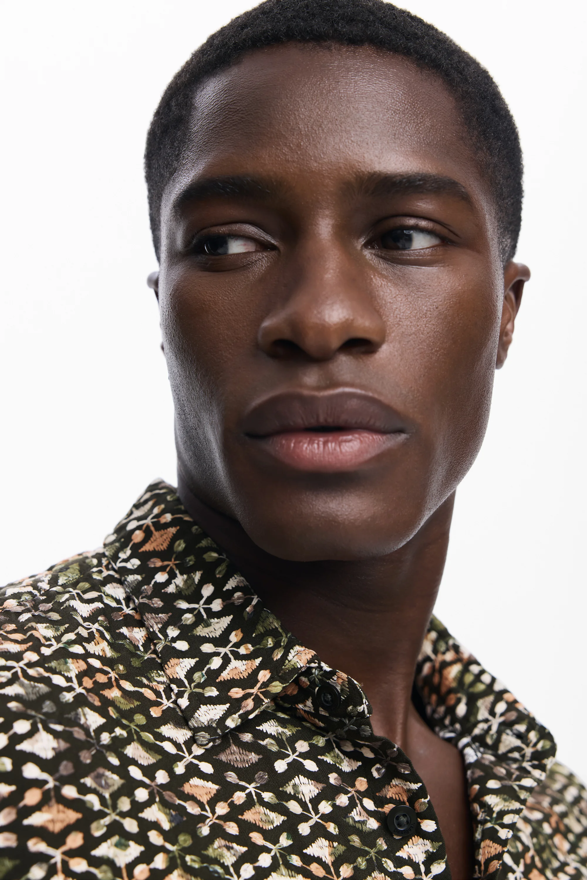 Desigual - PATRICK - Férfi ing