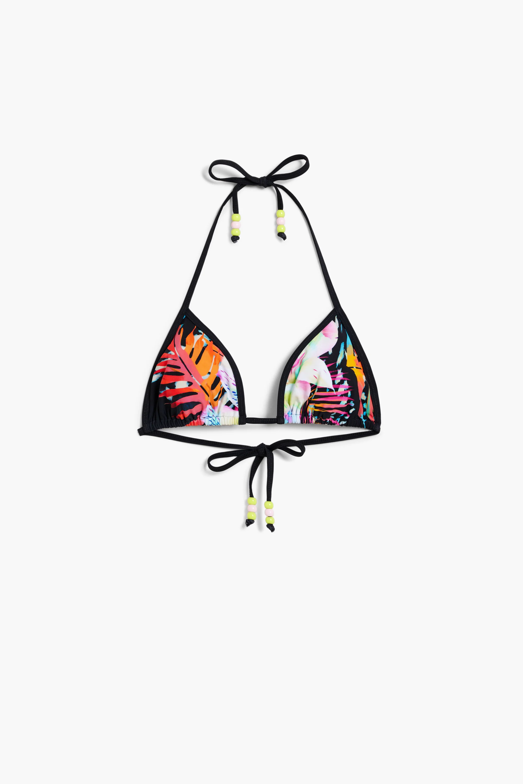 Desigual - DAIKIRI TOP - Női bikini felső