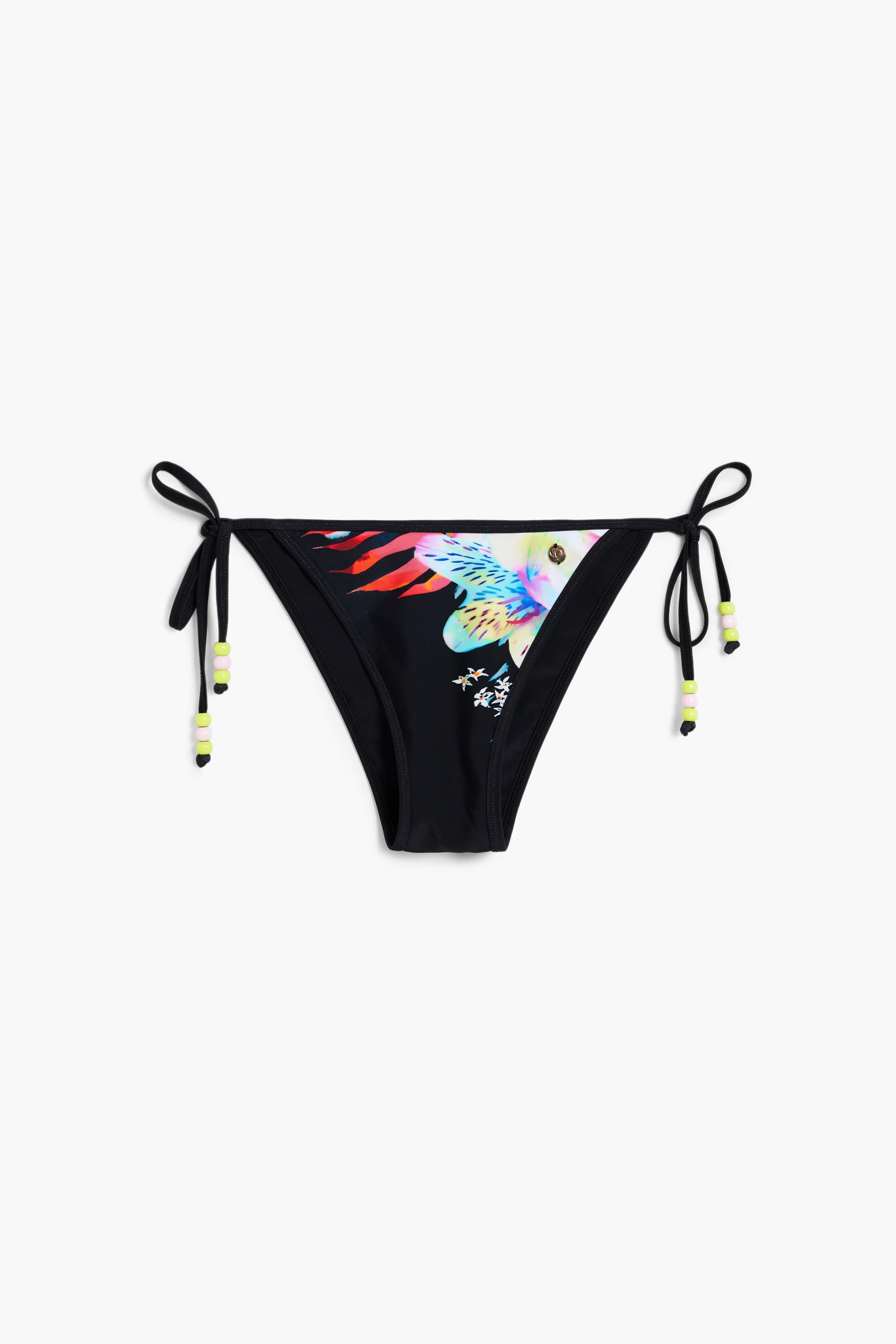 Desigual - DAIKIRI BOTTOM - Női bikini alsó
