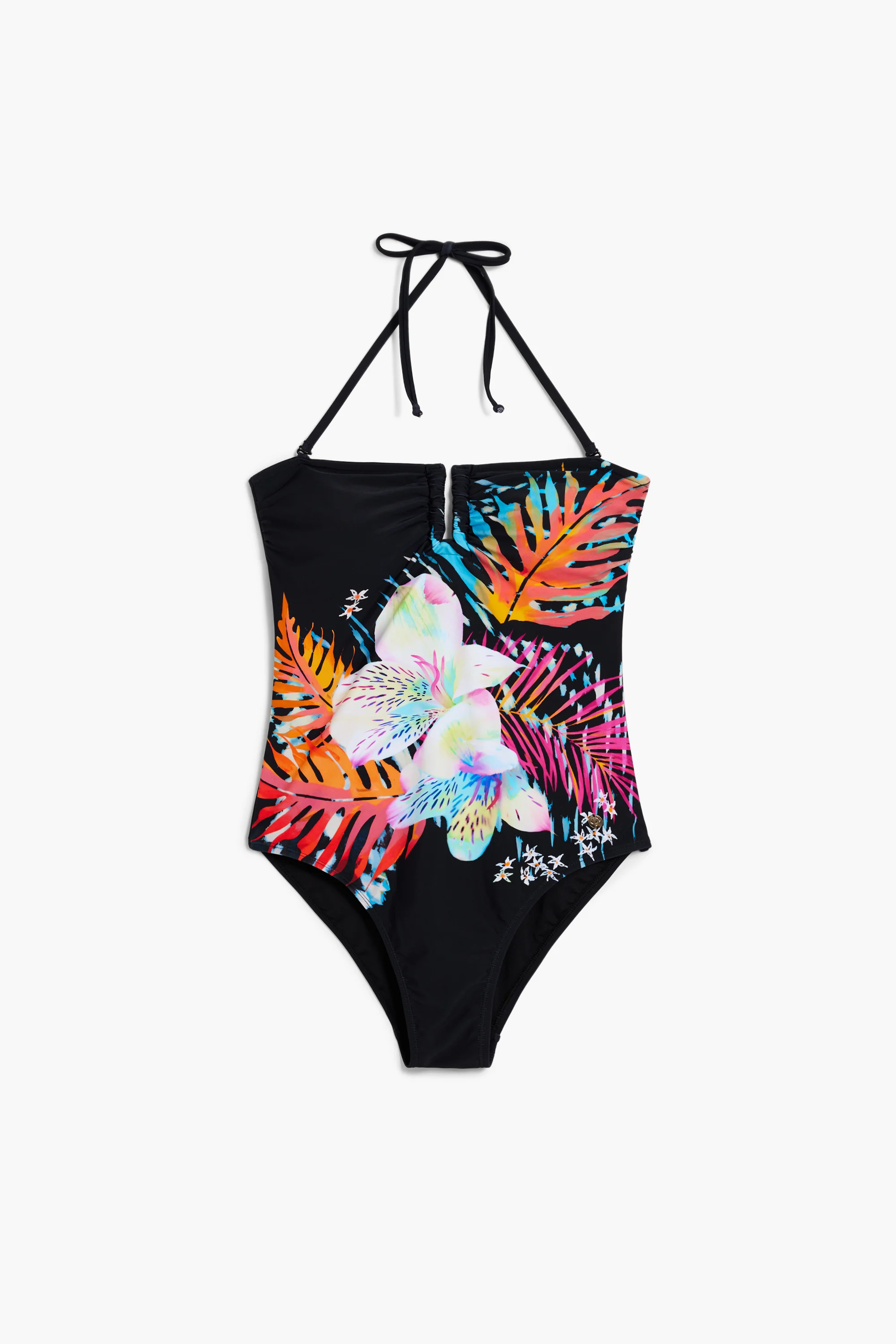 Desigual - DAIKIRI ONE PIECE - Női fürdőruha