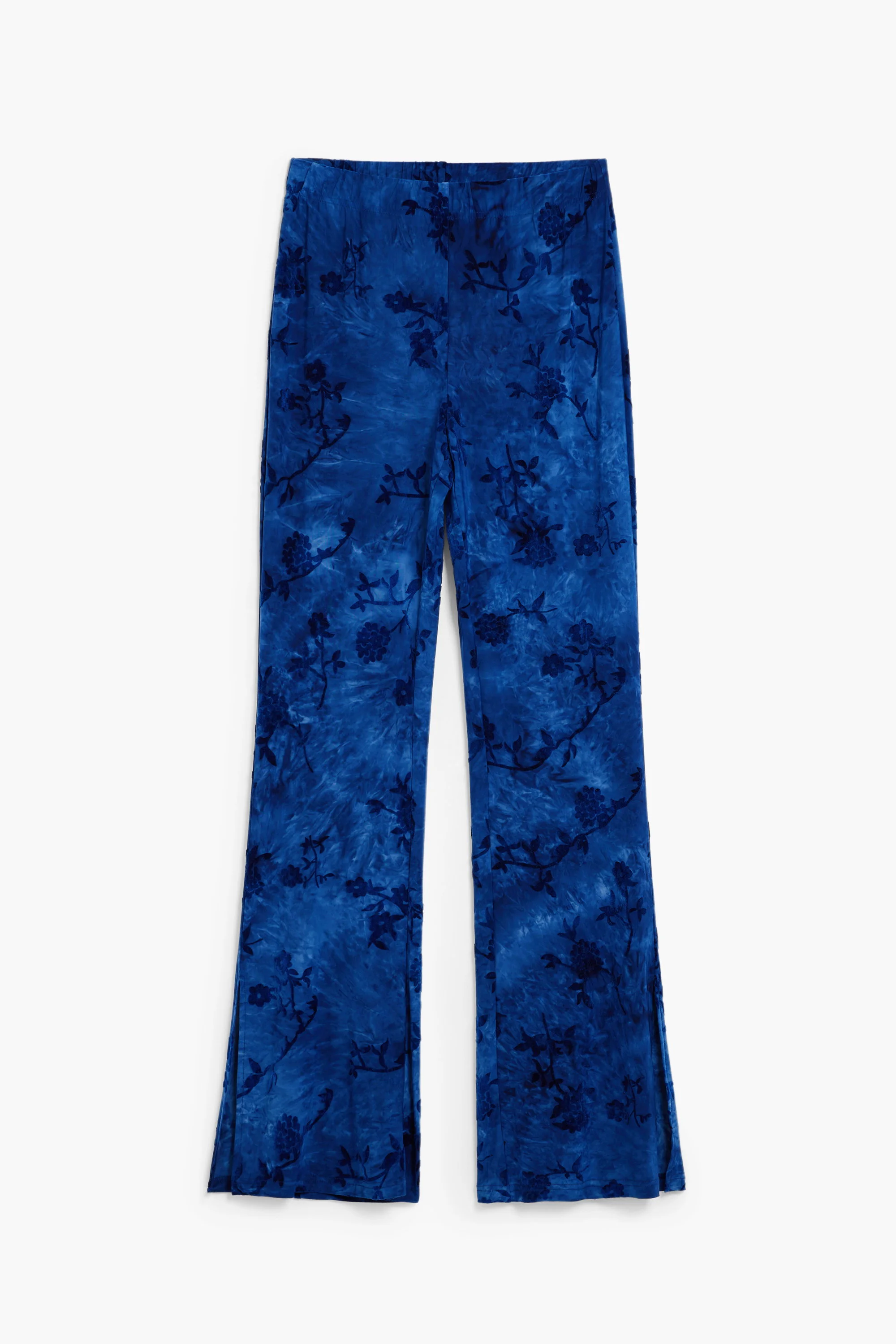 Desigual - CHESTER - Elegáns Női nadrág
