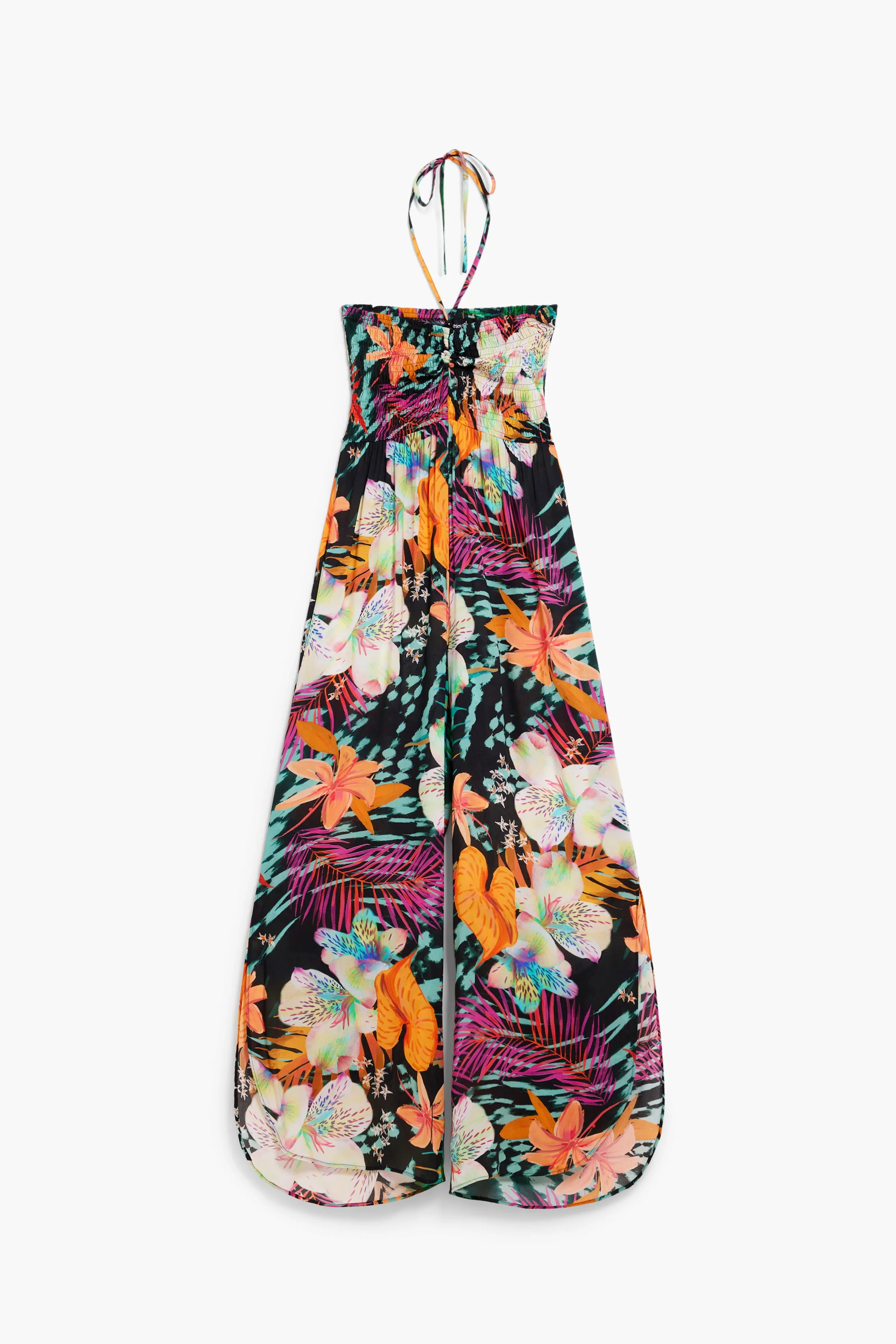 Desigual - SWIM-DAIKIRI - Női strandruha