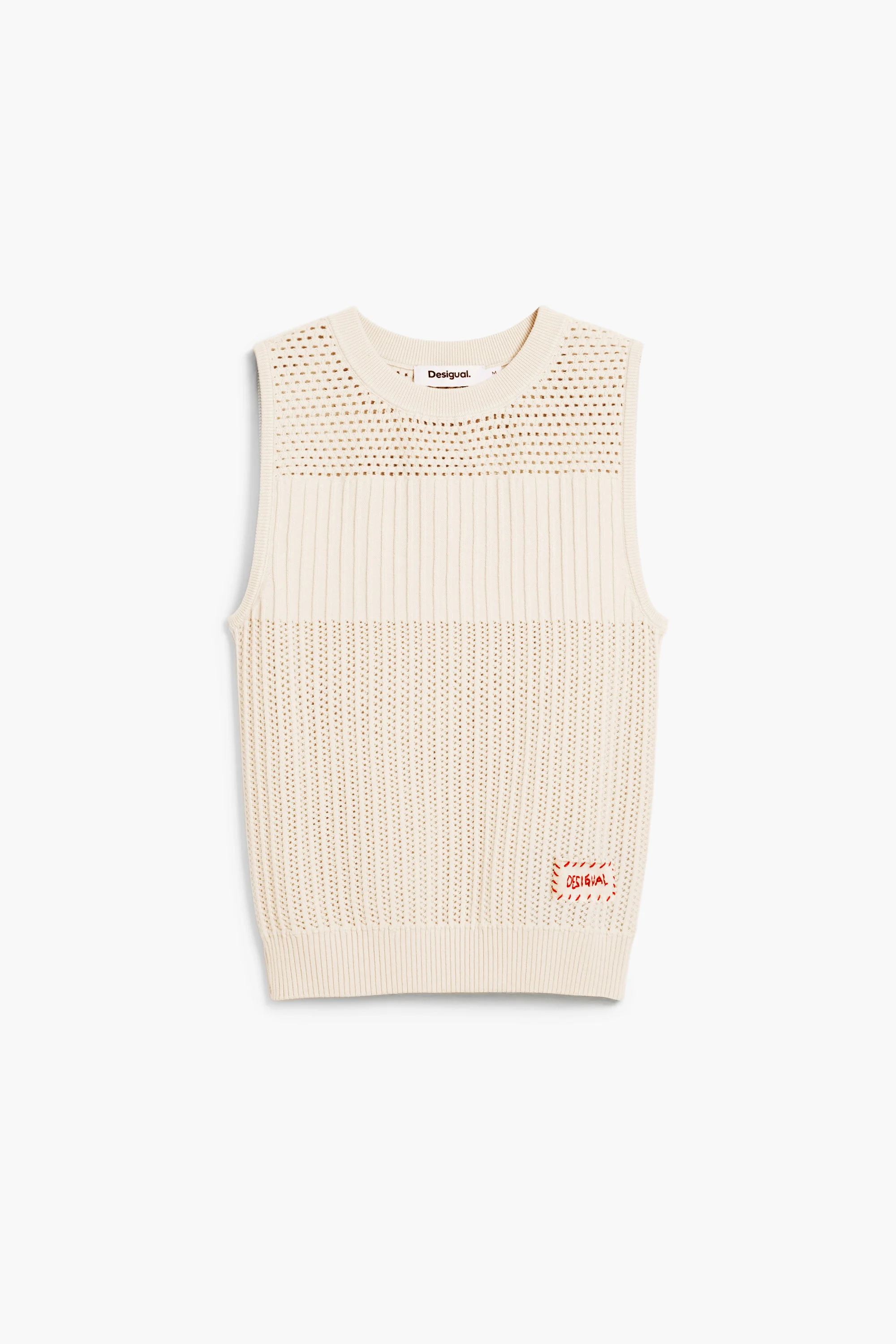 Desigual - ROMA - Női póló