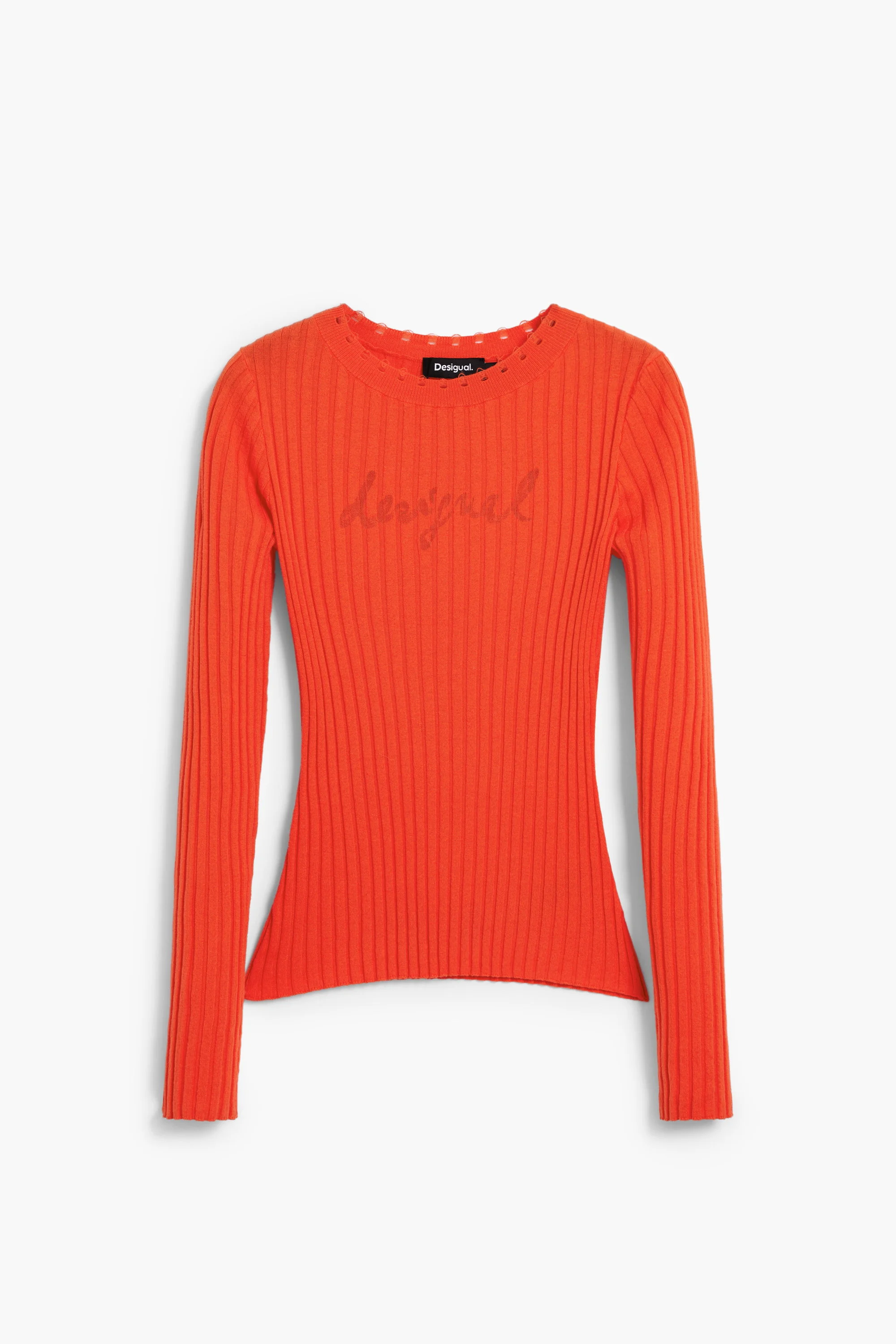 Desigual - VIENA - Elegáns Női pulóver