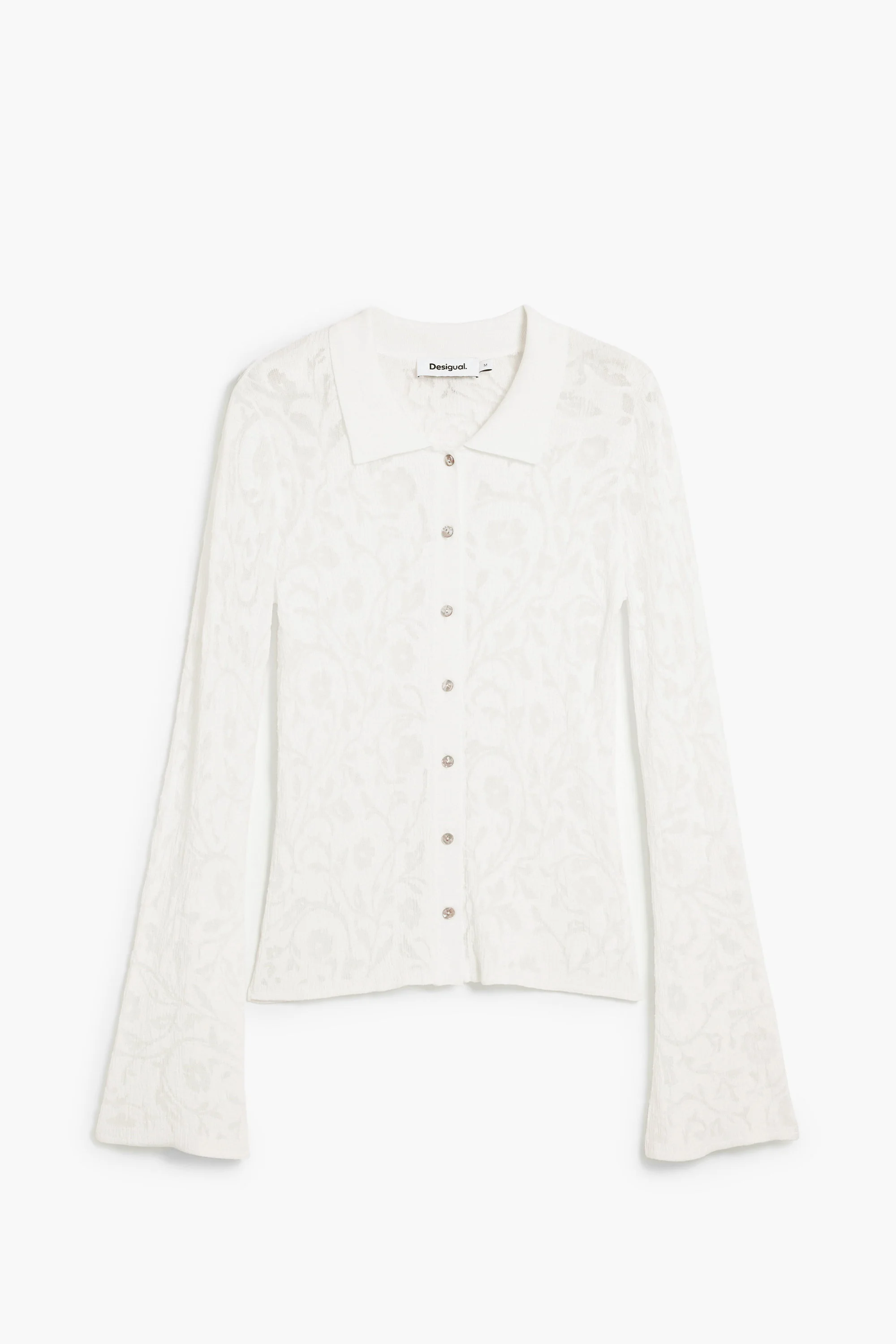 Desigual - LISBOA - Női ing