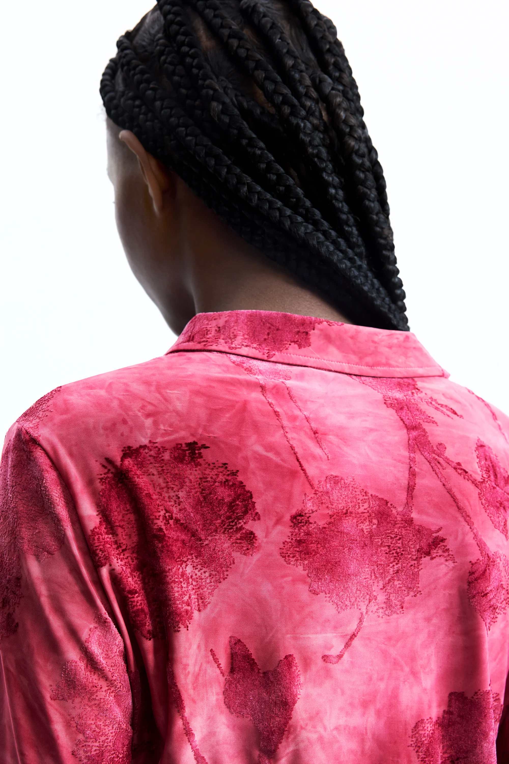 Desigual - LONDRES - Női ing