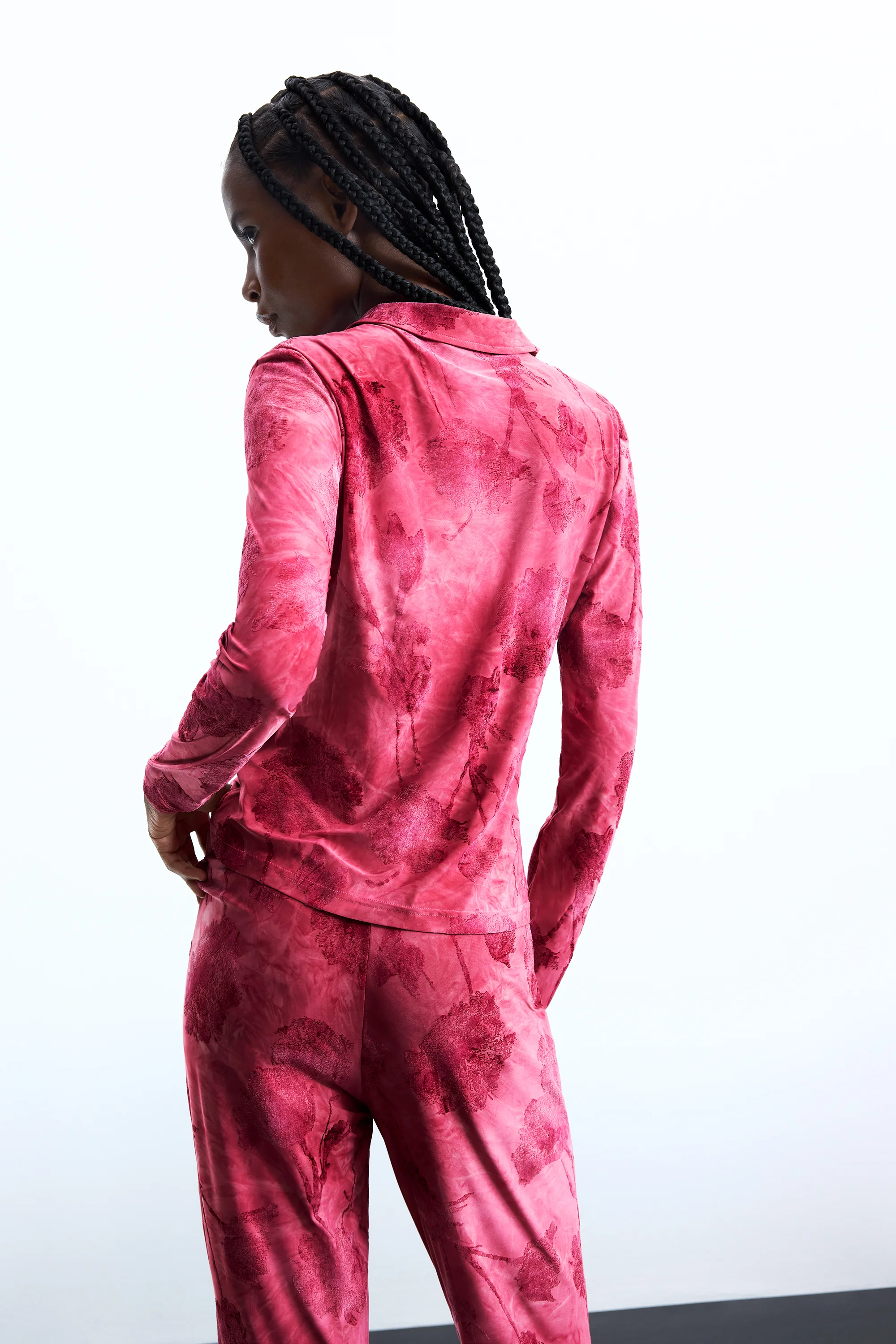 Desigual - LONDRES - Női ing