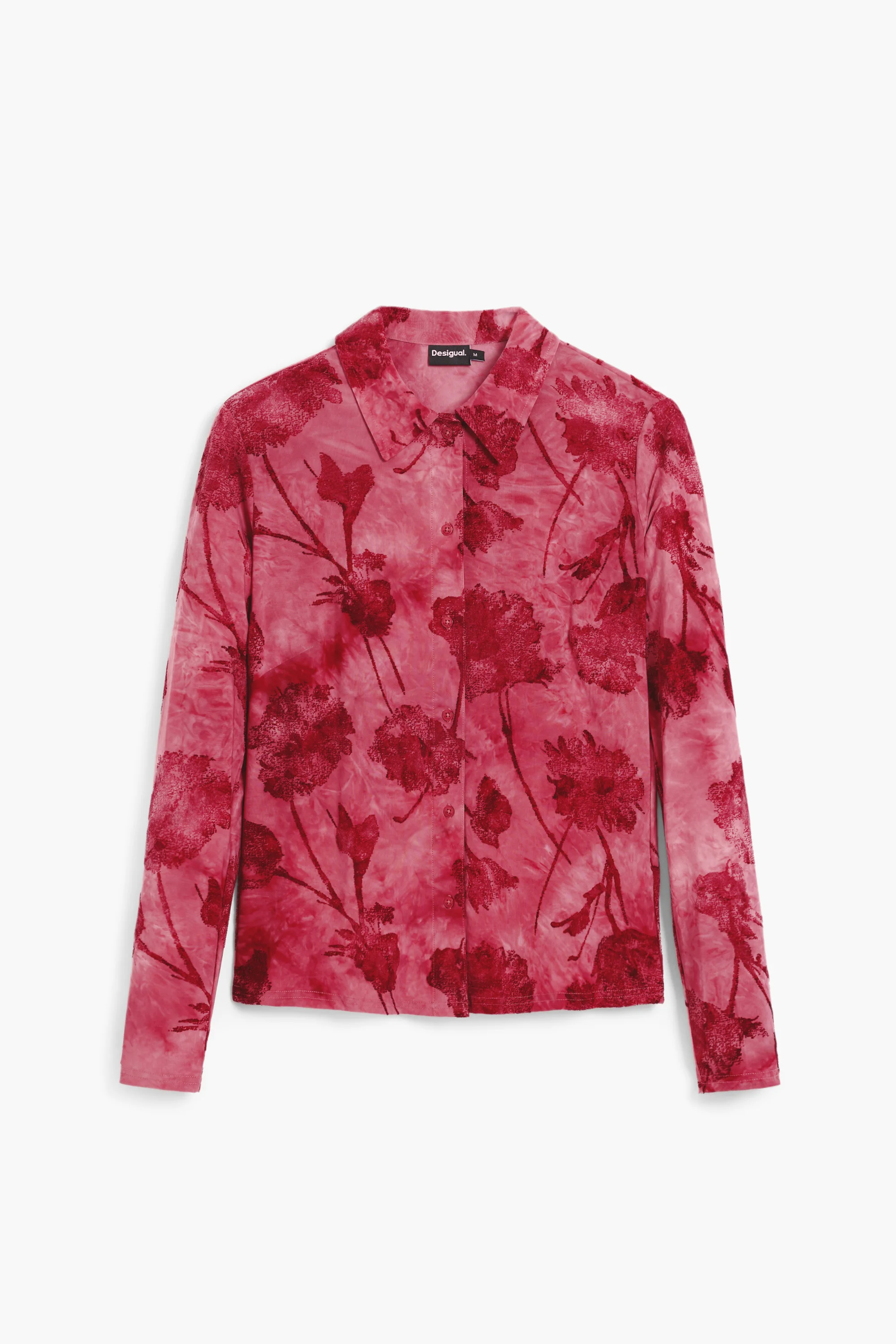 Desigual - LONDRES - Női ing