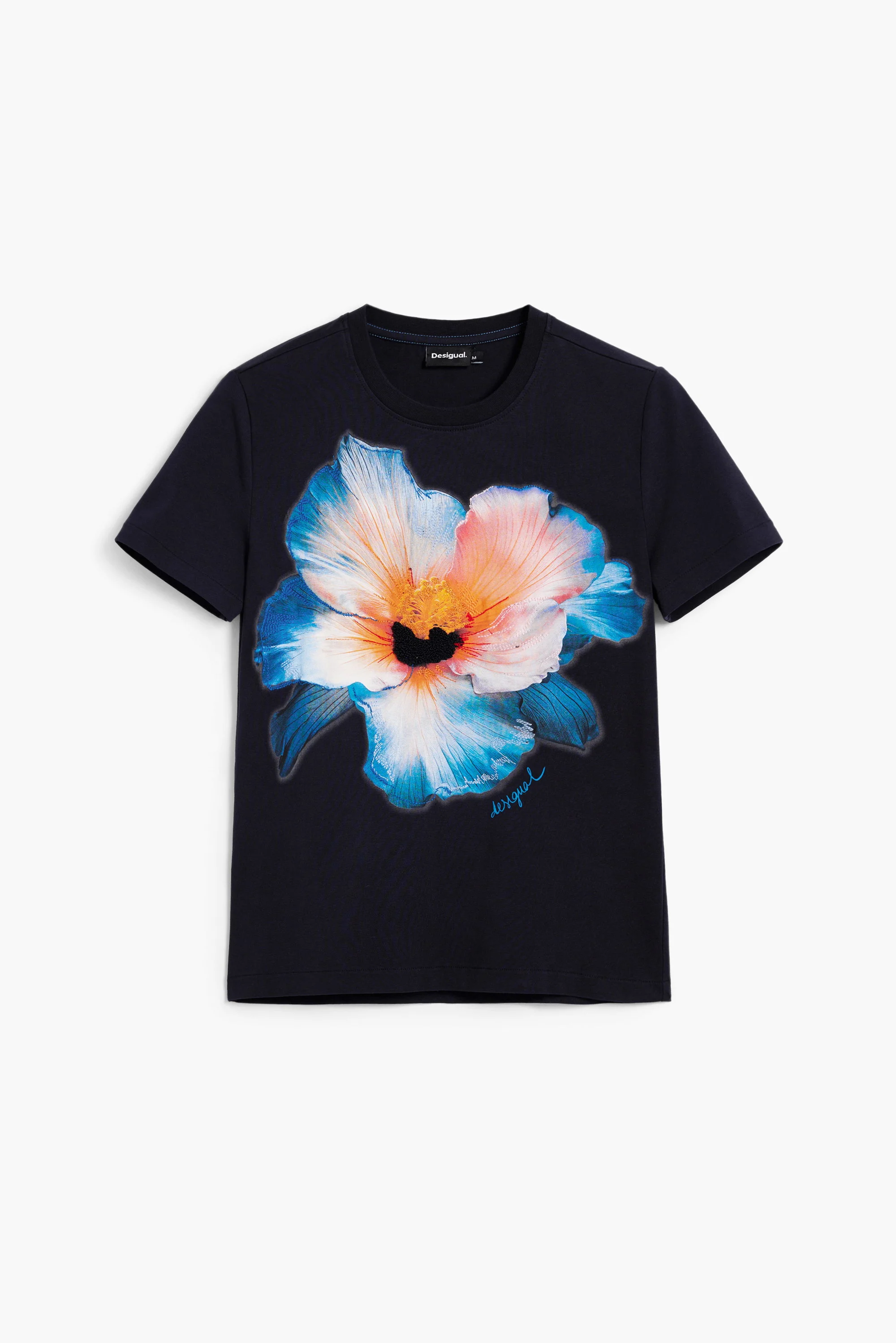 Desigual - ESTOCOLMO - Női póló