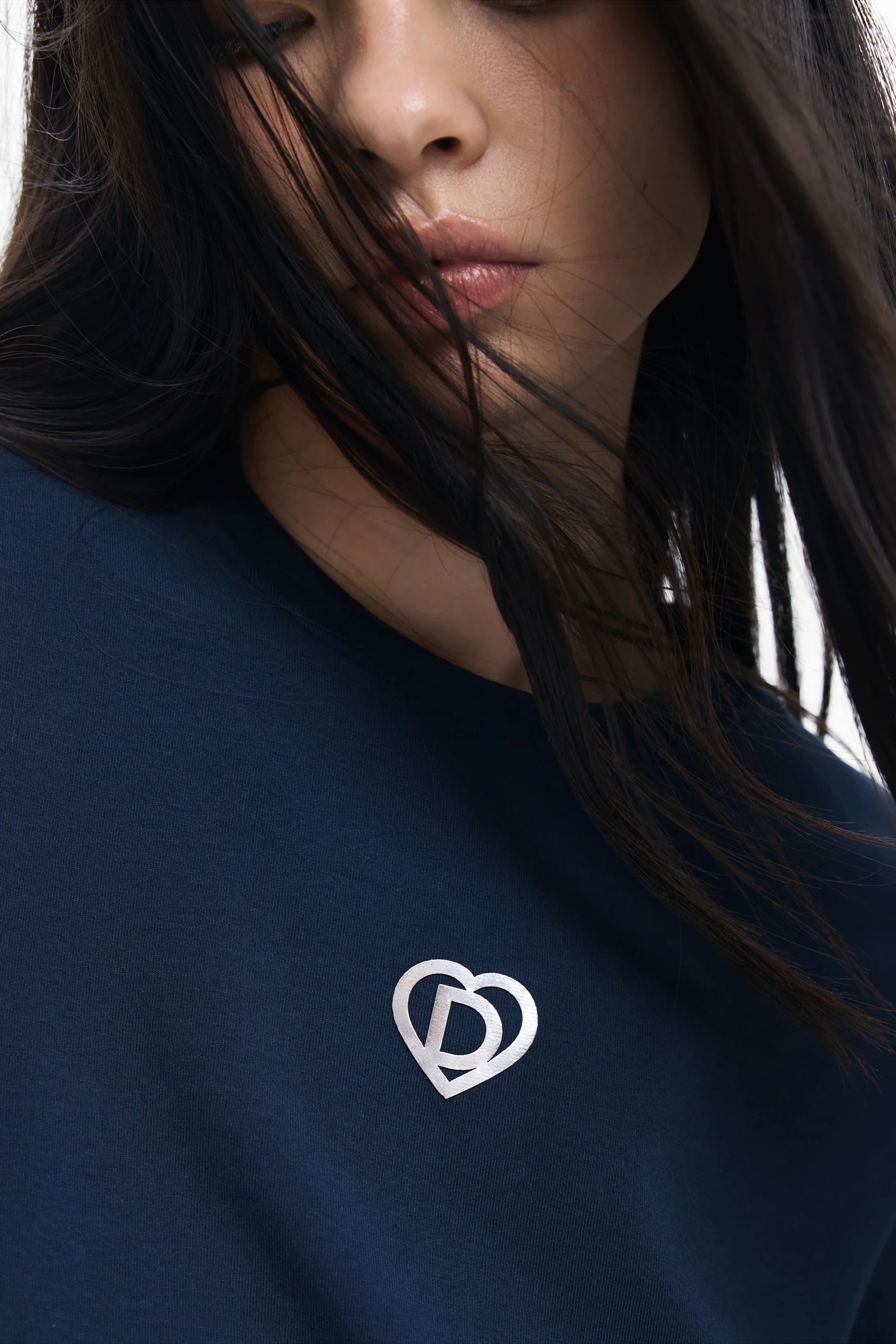 Desigual - BERLIN - Női póló