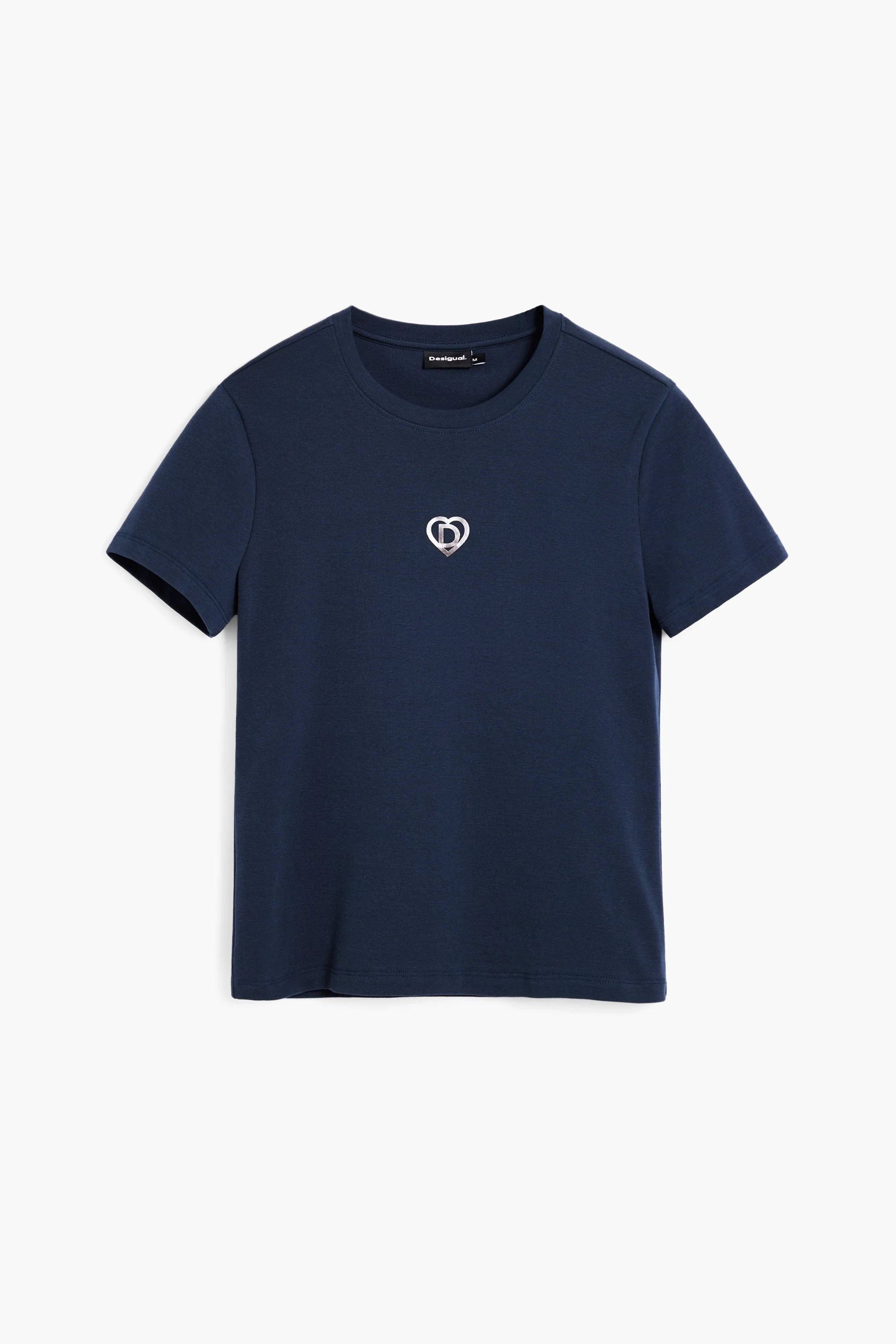 Desigual - BERLIN - Női póló