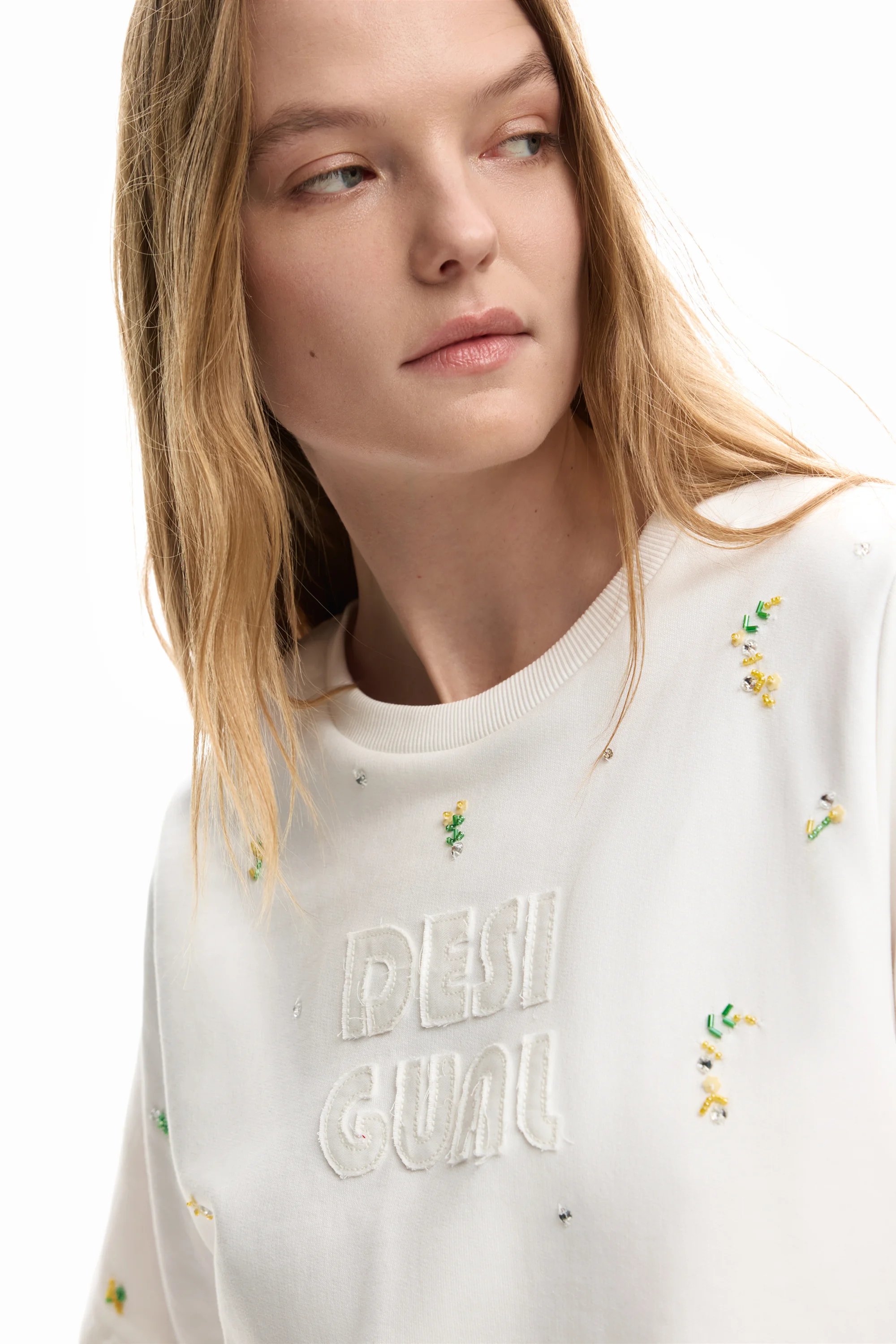 Desigual - OPORTO - Női póló