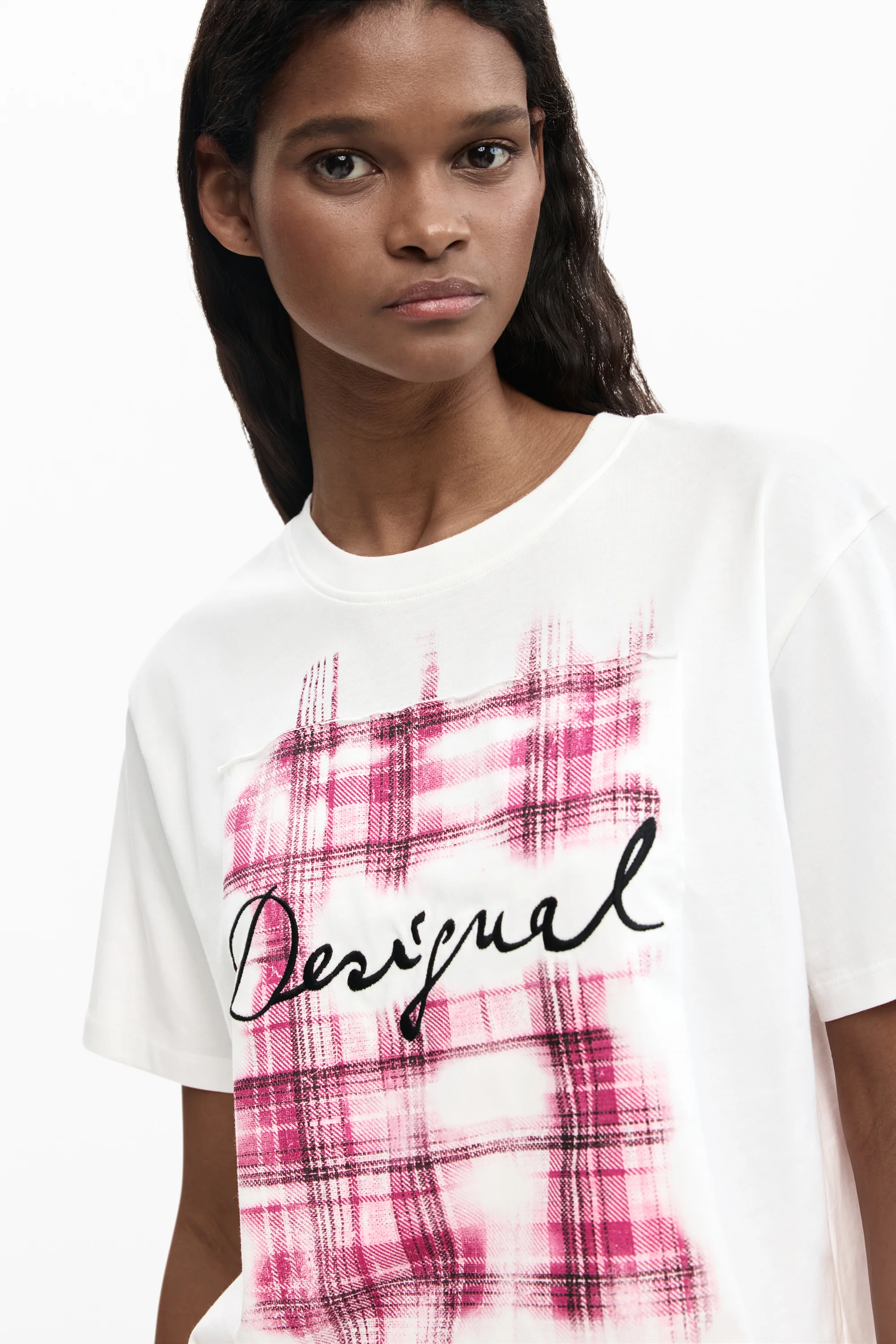 Desigual - CRACOVIA - Női póló