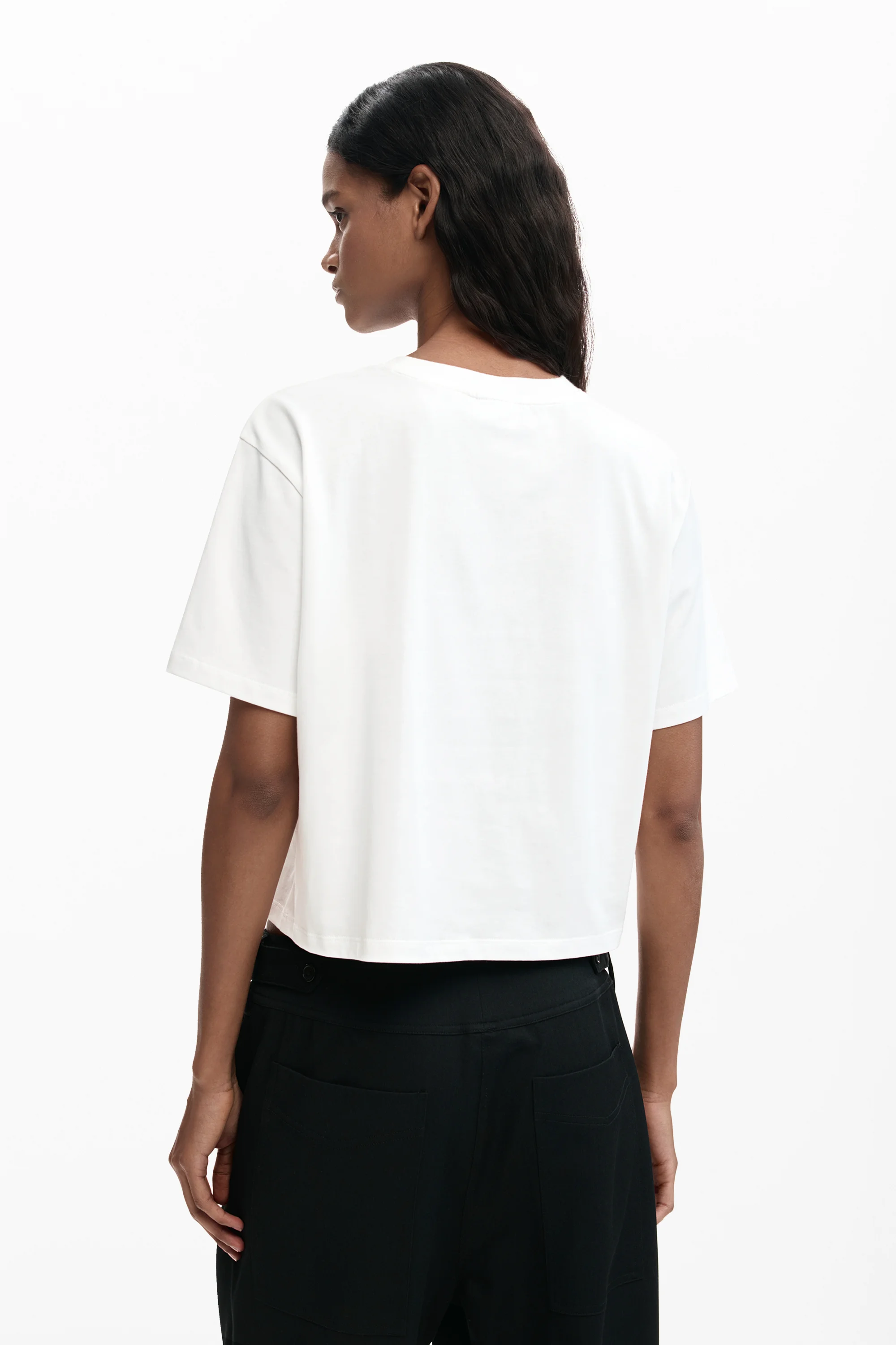 Desigual - CRACOVIA - Női póló