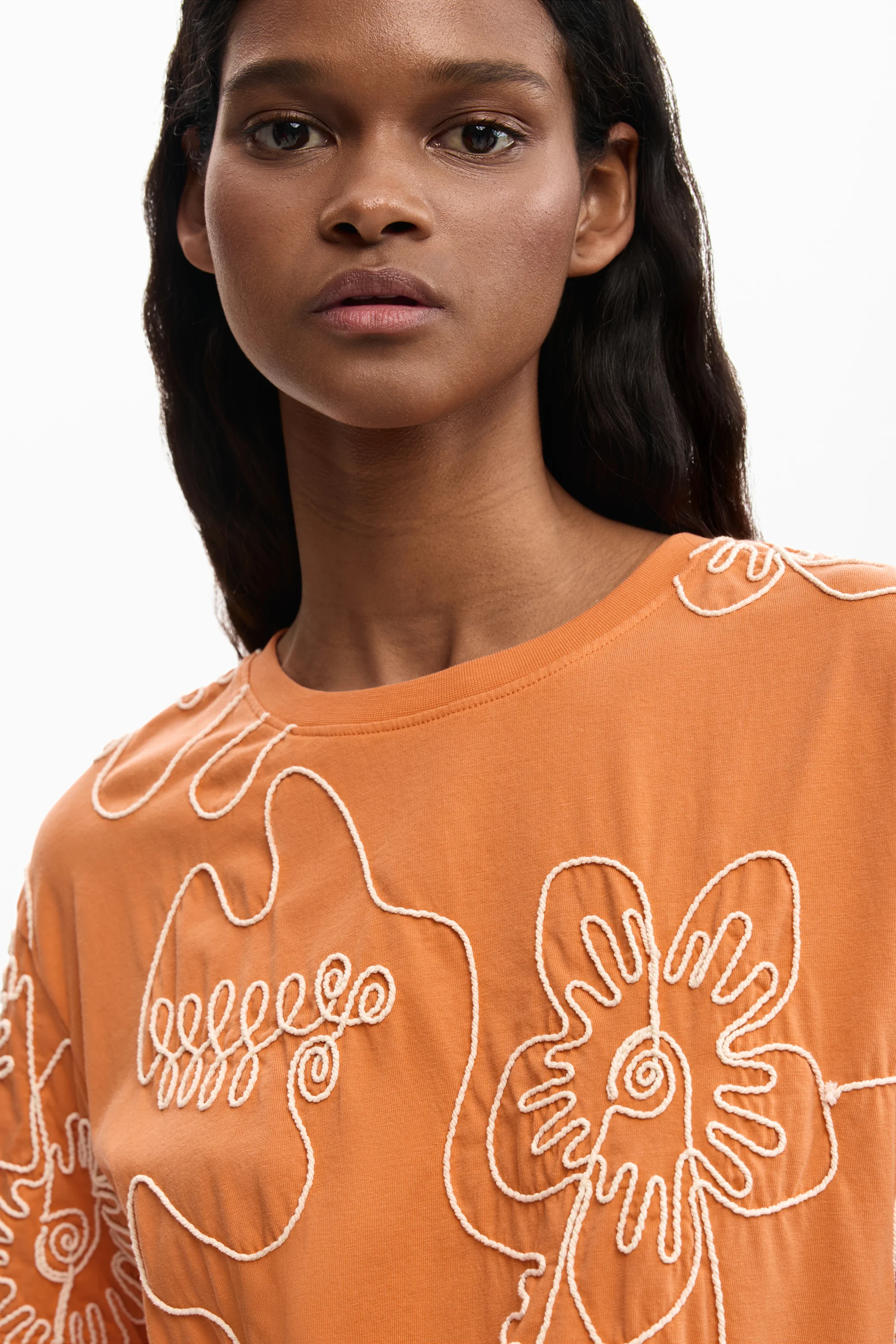 Desigual - GENOVA - Női póló