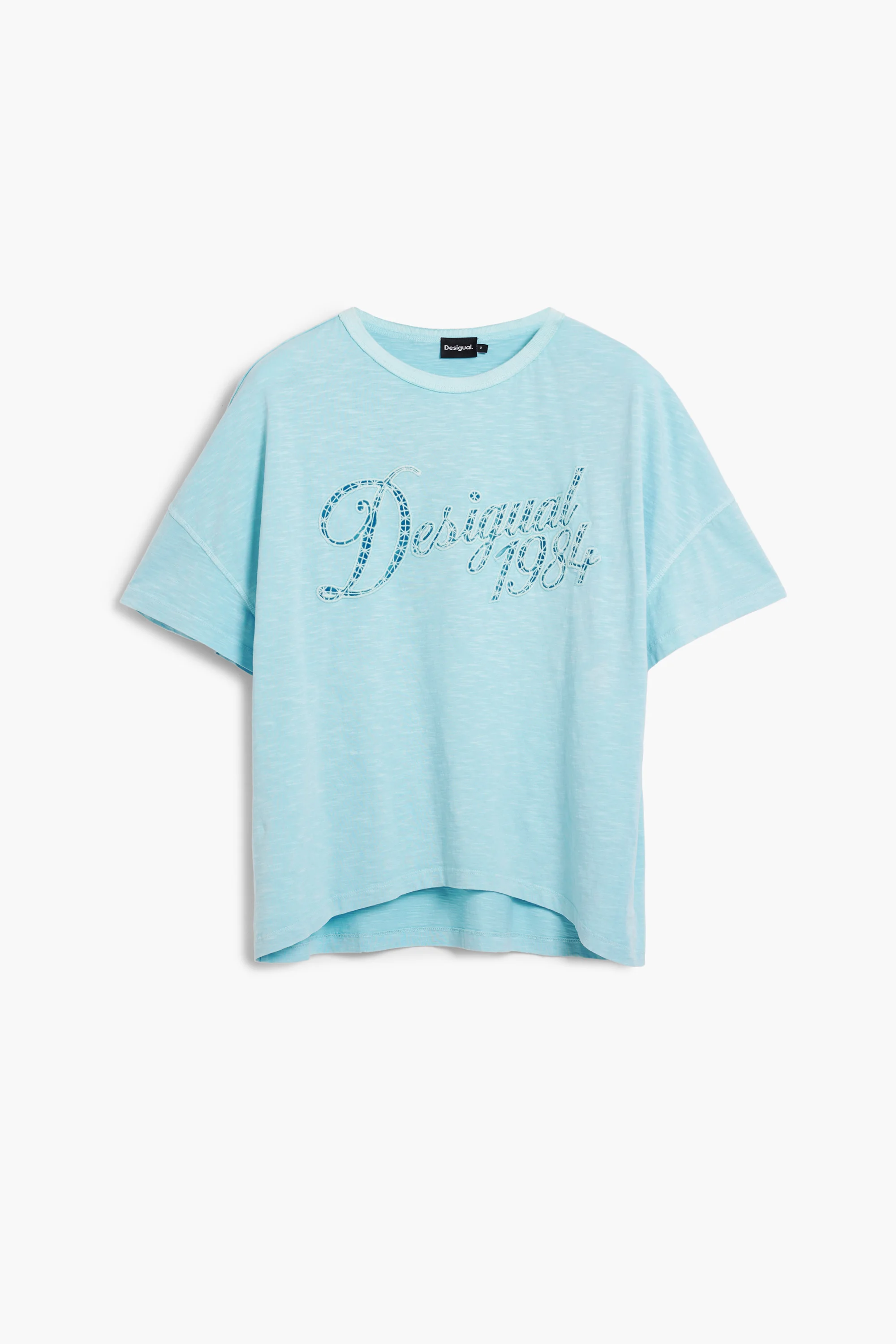 Desigual - PALMER - Női póló
