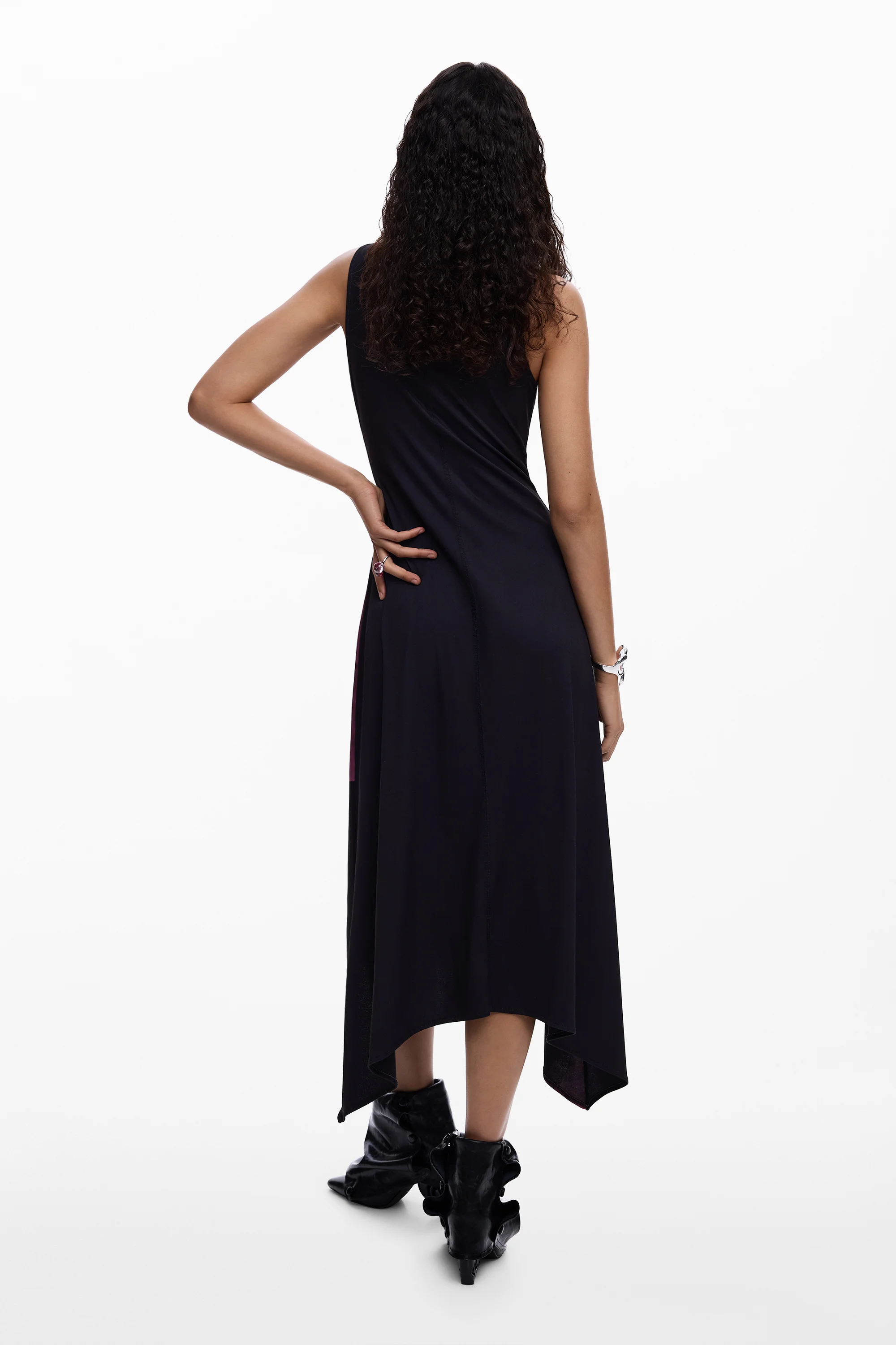 Desigual - VIRGINIA - Női ruha