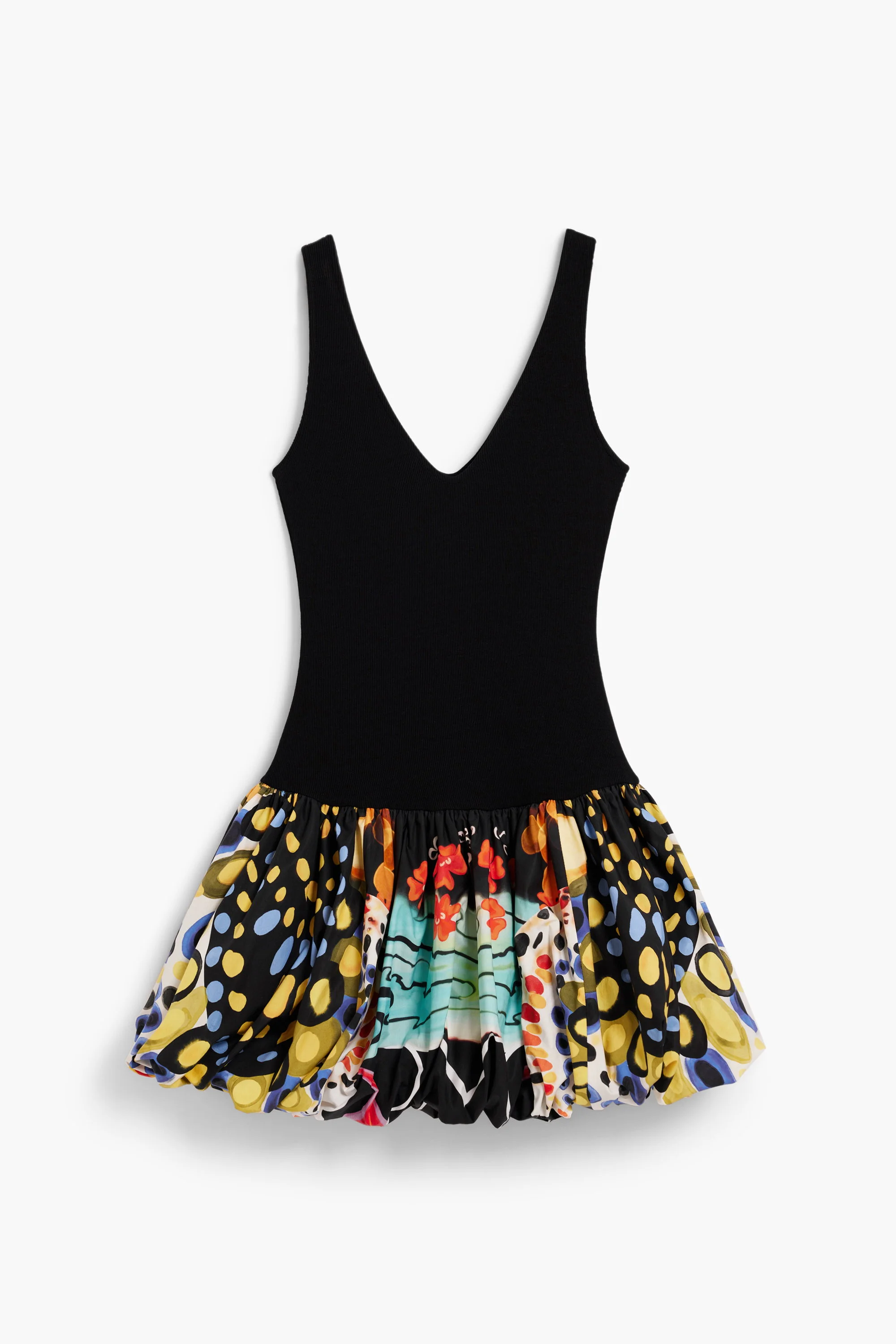 Desigual - SPARCKLER / LACROIX - Női ruha