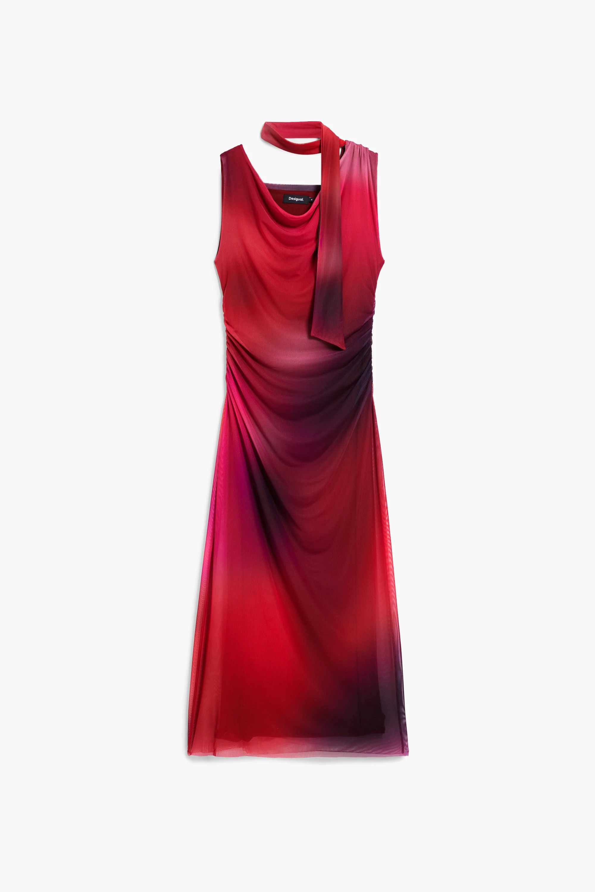 Desigual - MAINE - Női ruha