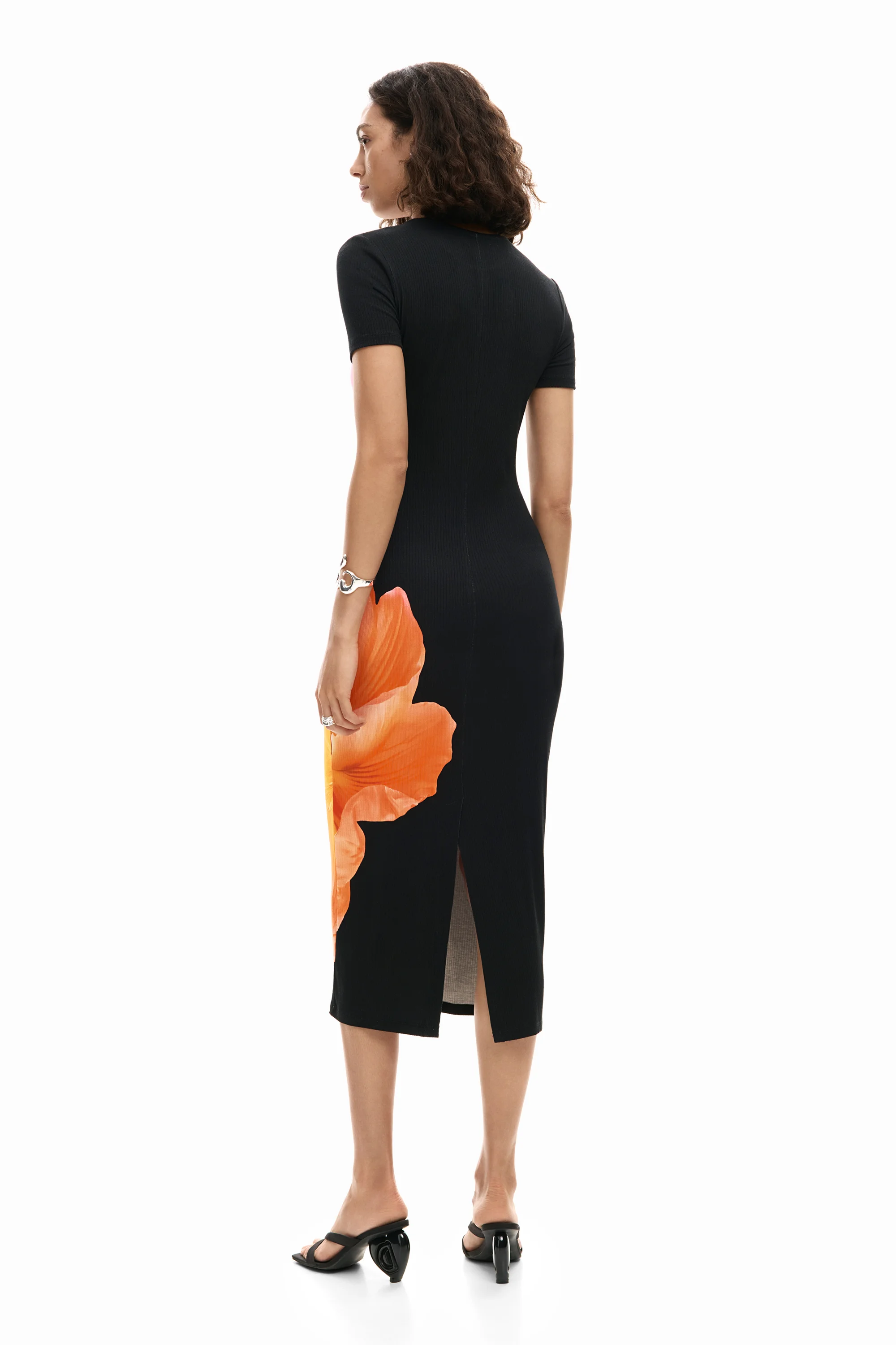 Desigual - MONTANA - Női ruha