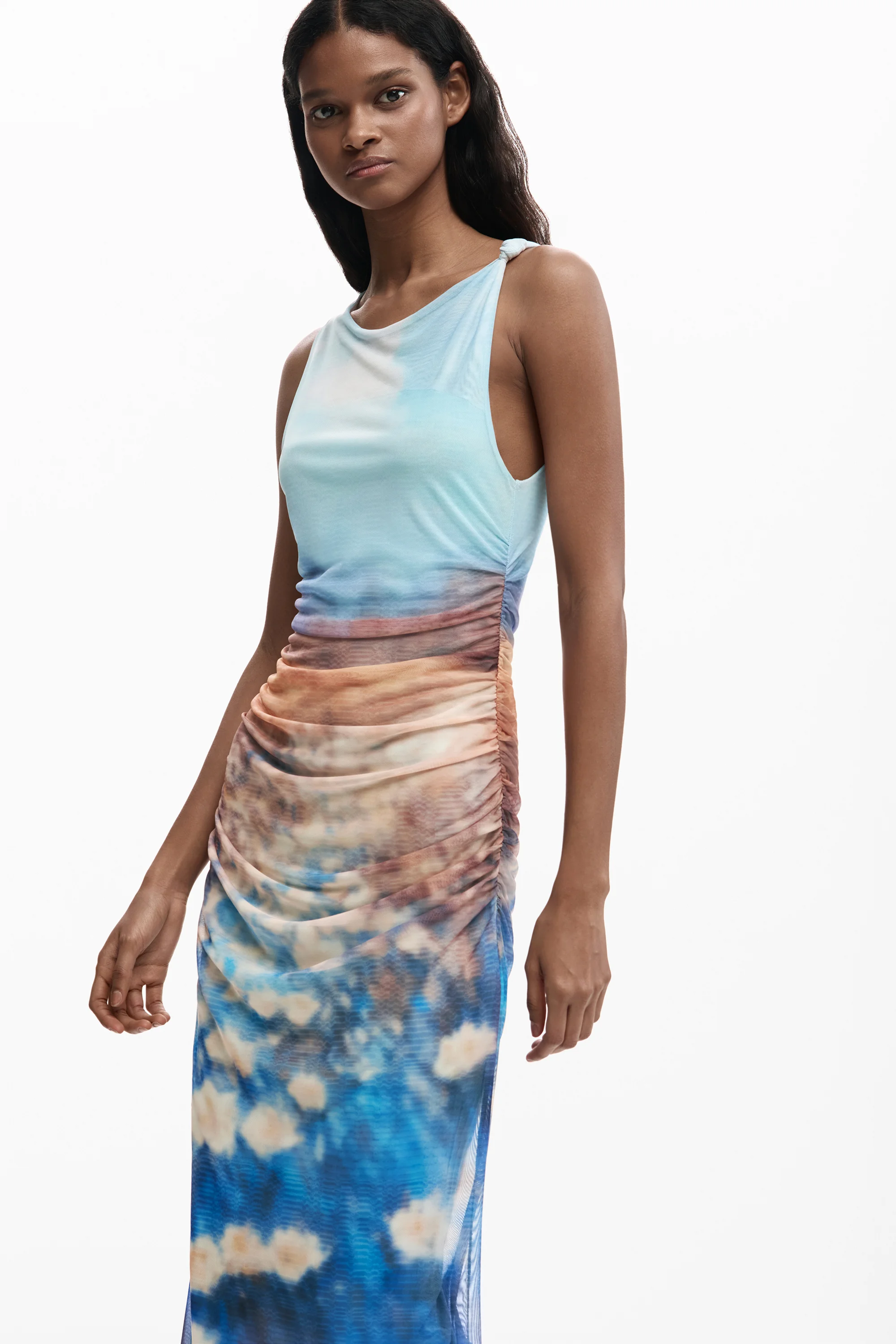 Desigual - VERMONT - Női ruha