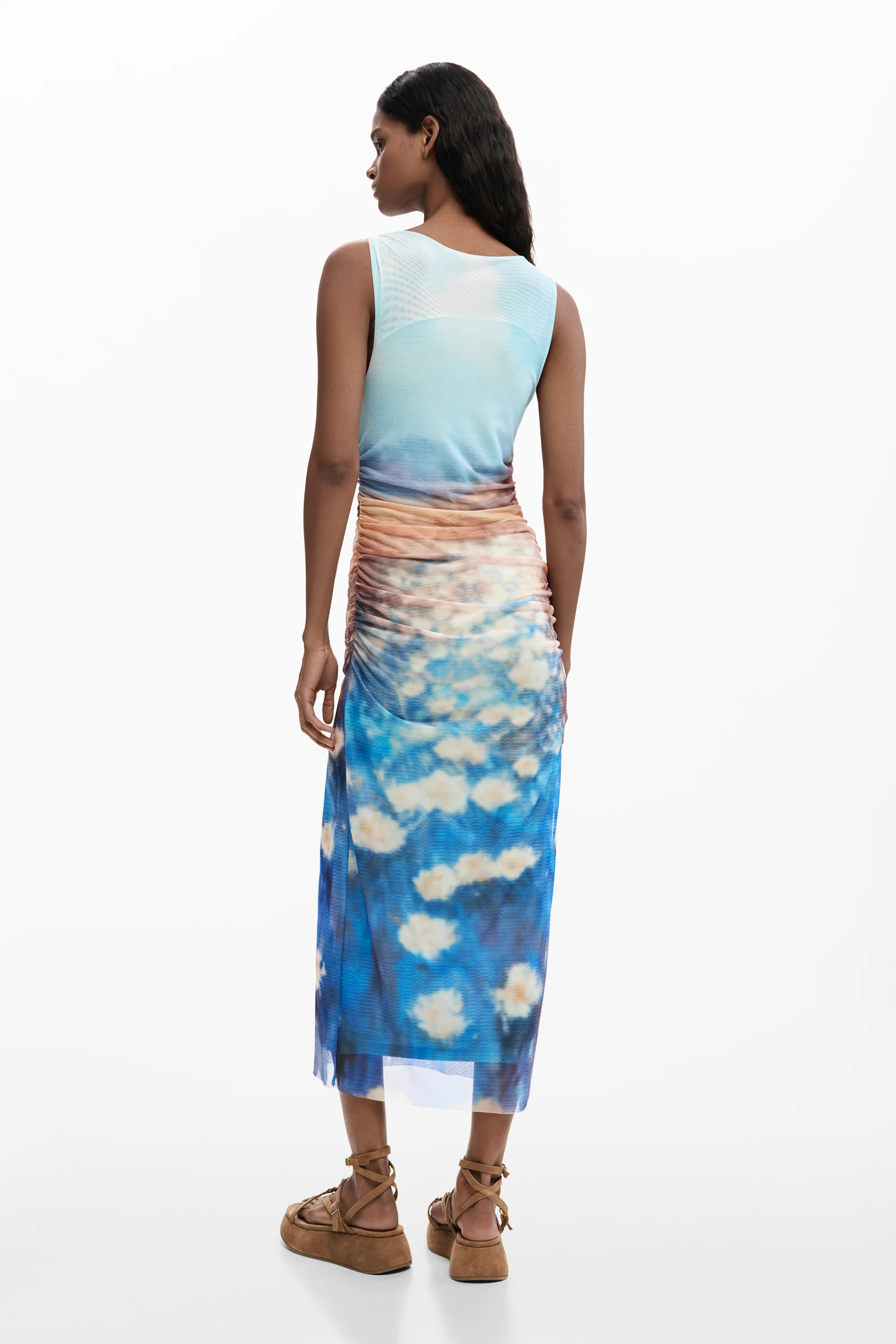 Desigual - VERMONT - Női ruha