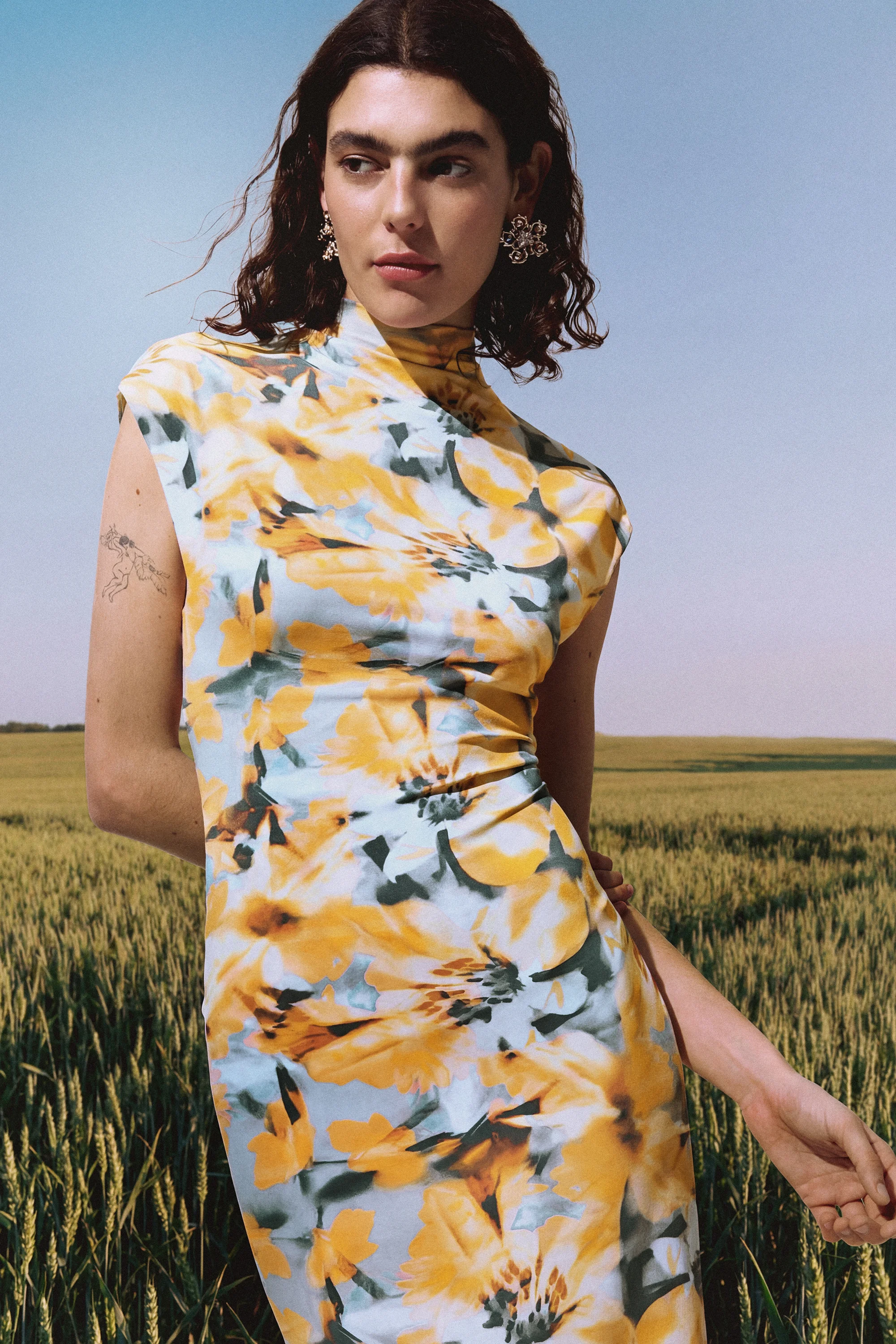 Desigual - MARTHA - Női ruha