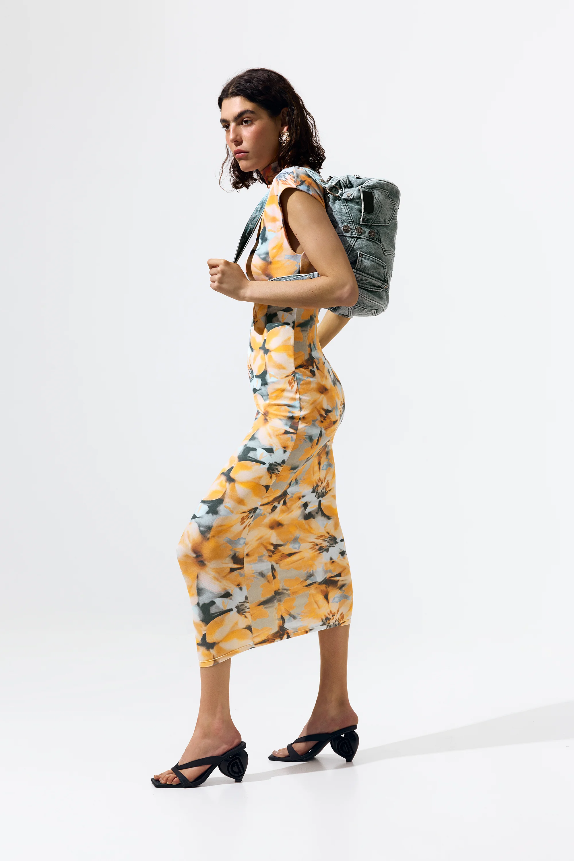 Desigual - MARTHA - Női ruha