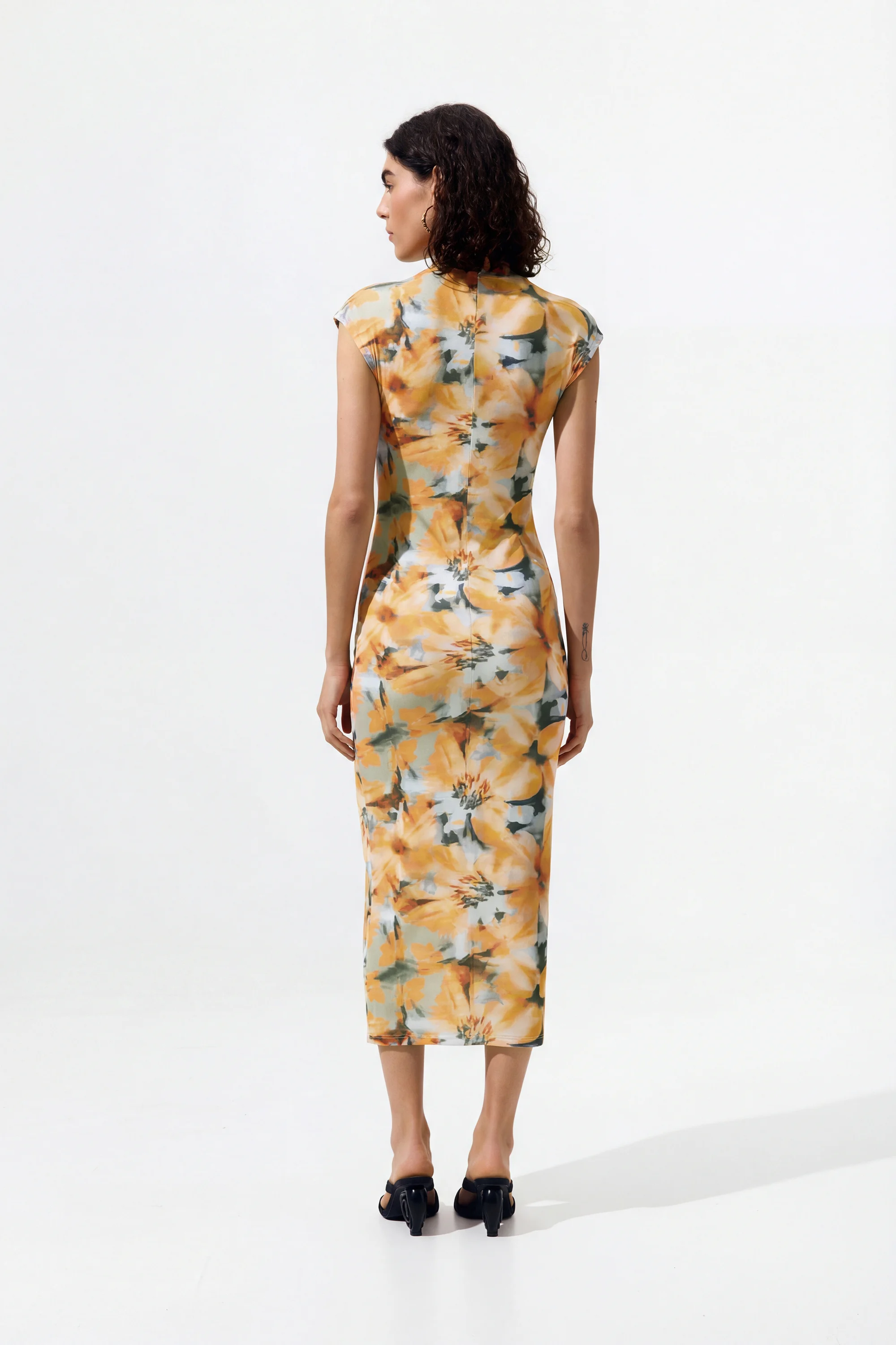 Desigual - MARTHA - Női ruha