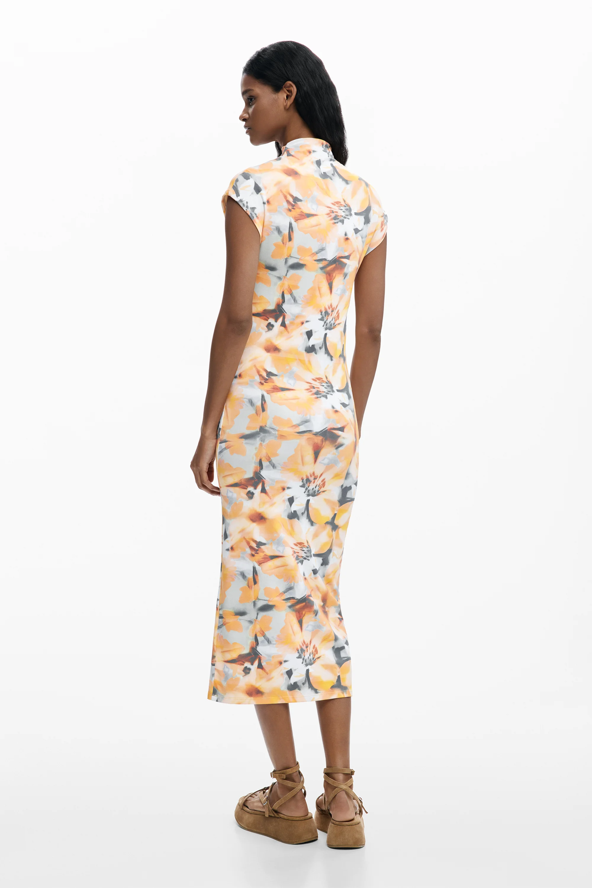 Desigual - MARTHA - Női ruha