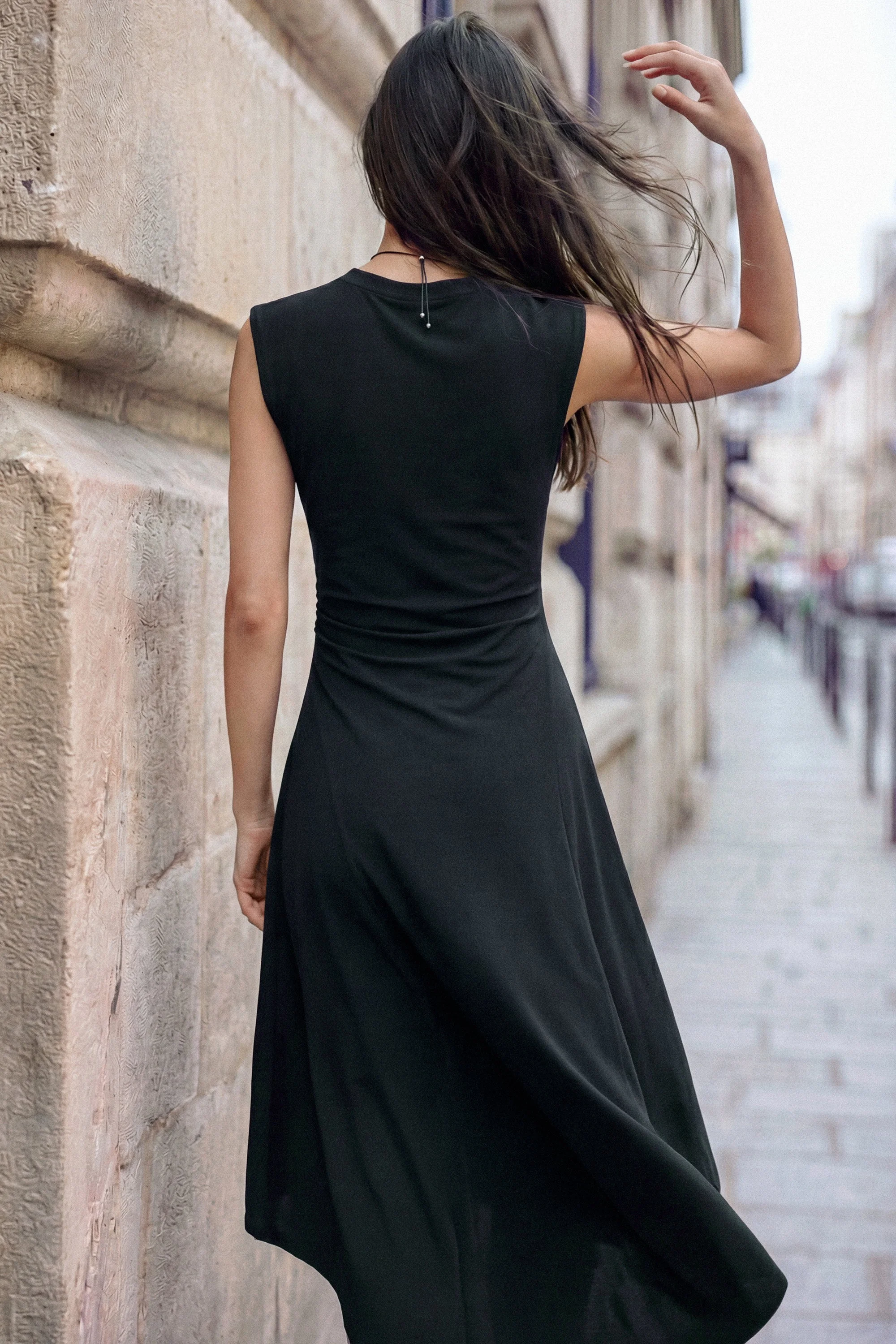 Desigual - LEYTER - Női ruha