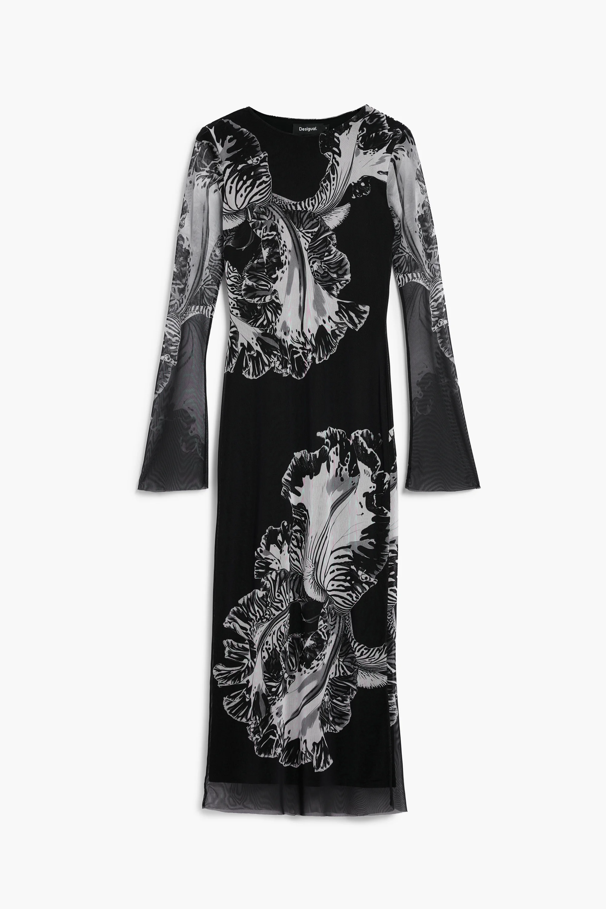 Desigual - REIMS / LACROIX - Női ruha