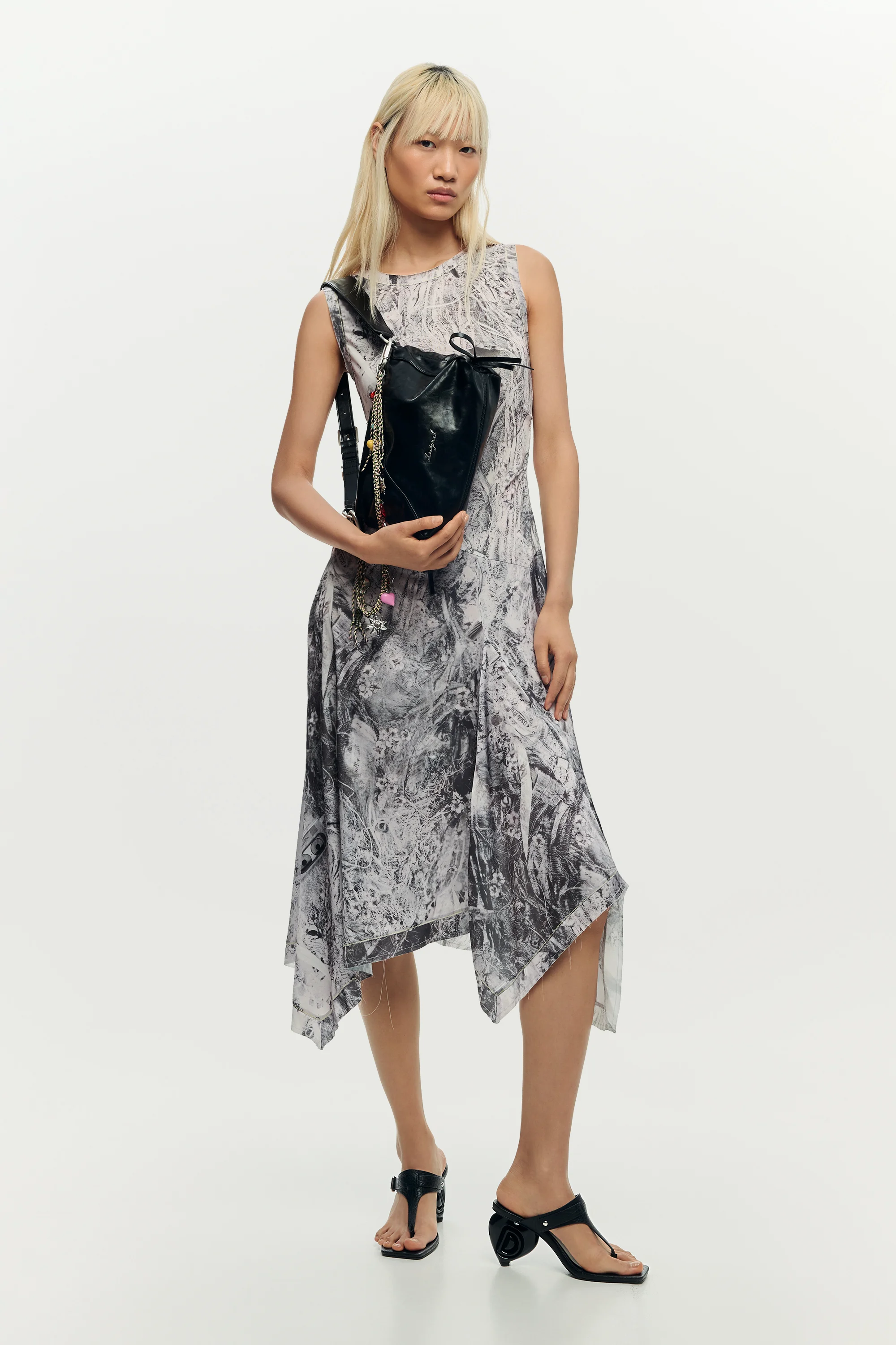 Desigual - CATTY - Női ruha