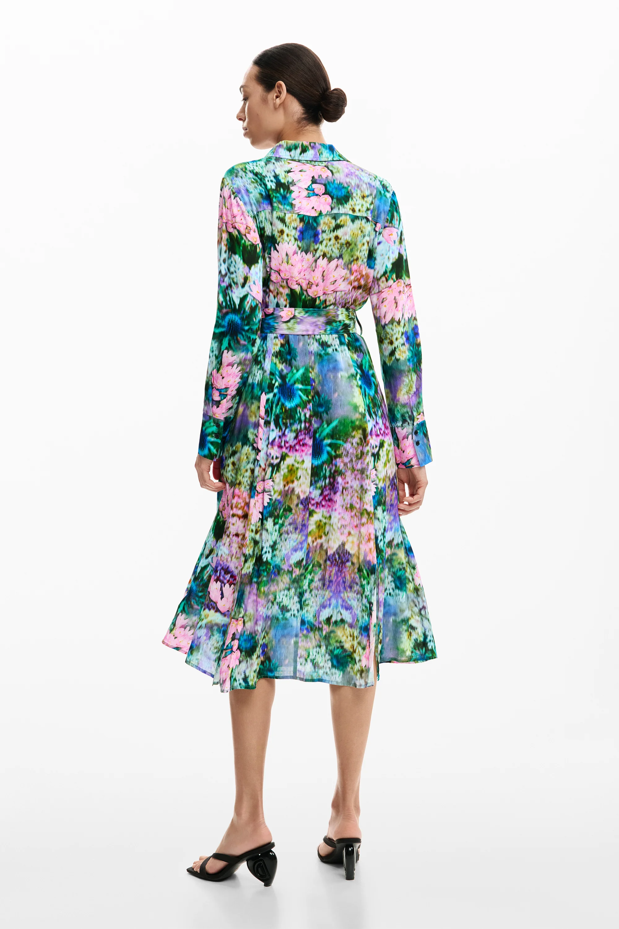 Desigual - MILI - Női ruha