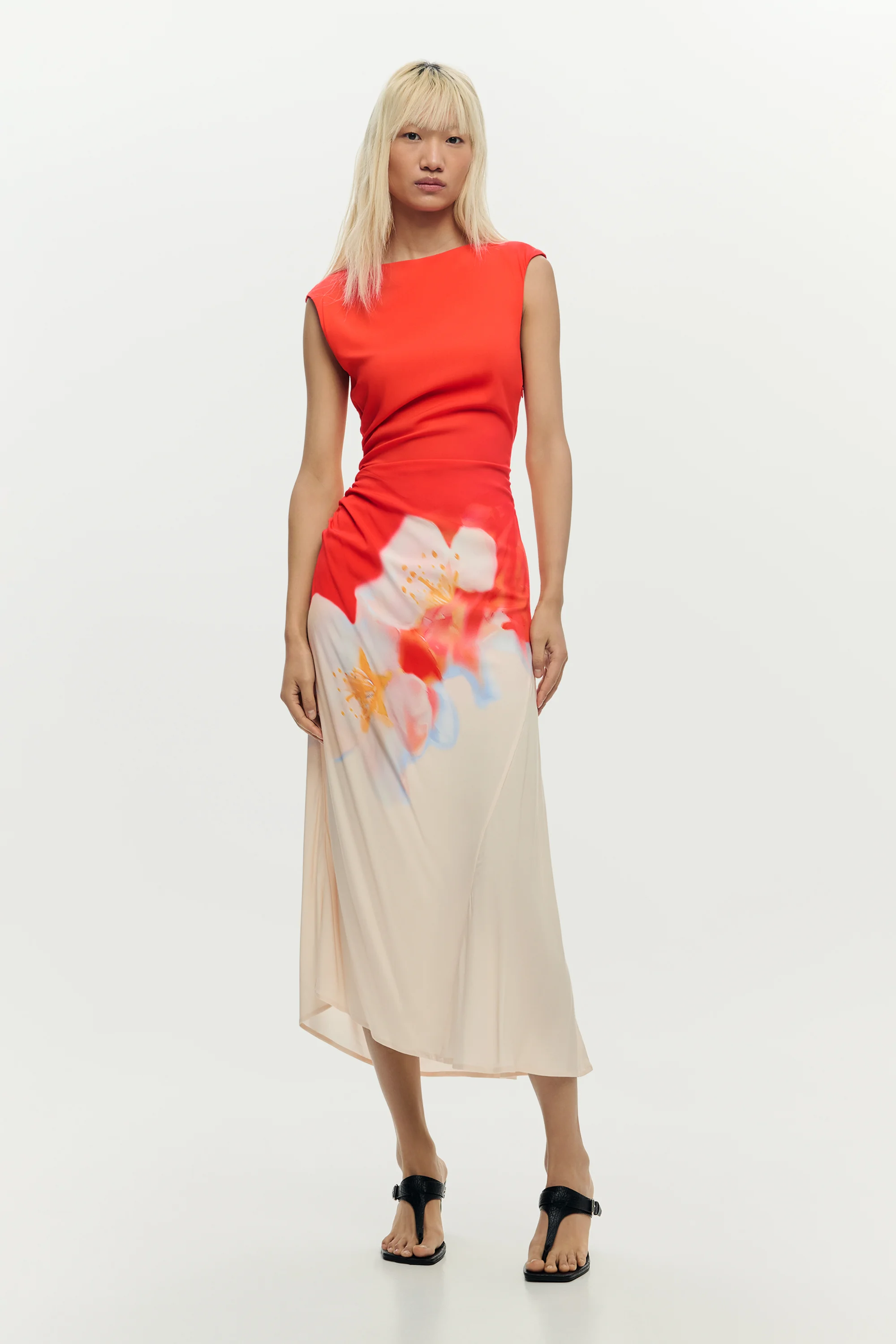 Desigual - LIDA - Női ruha