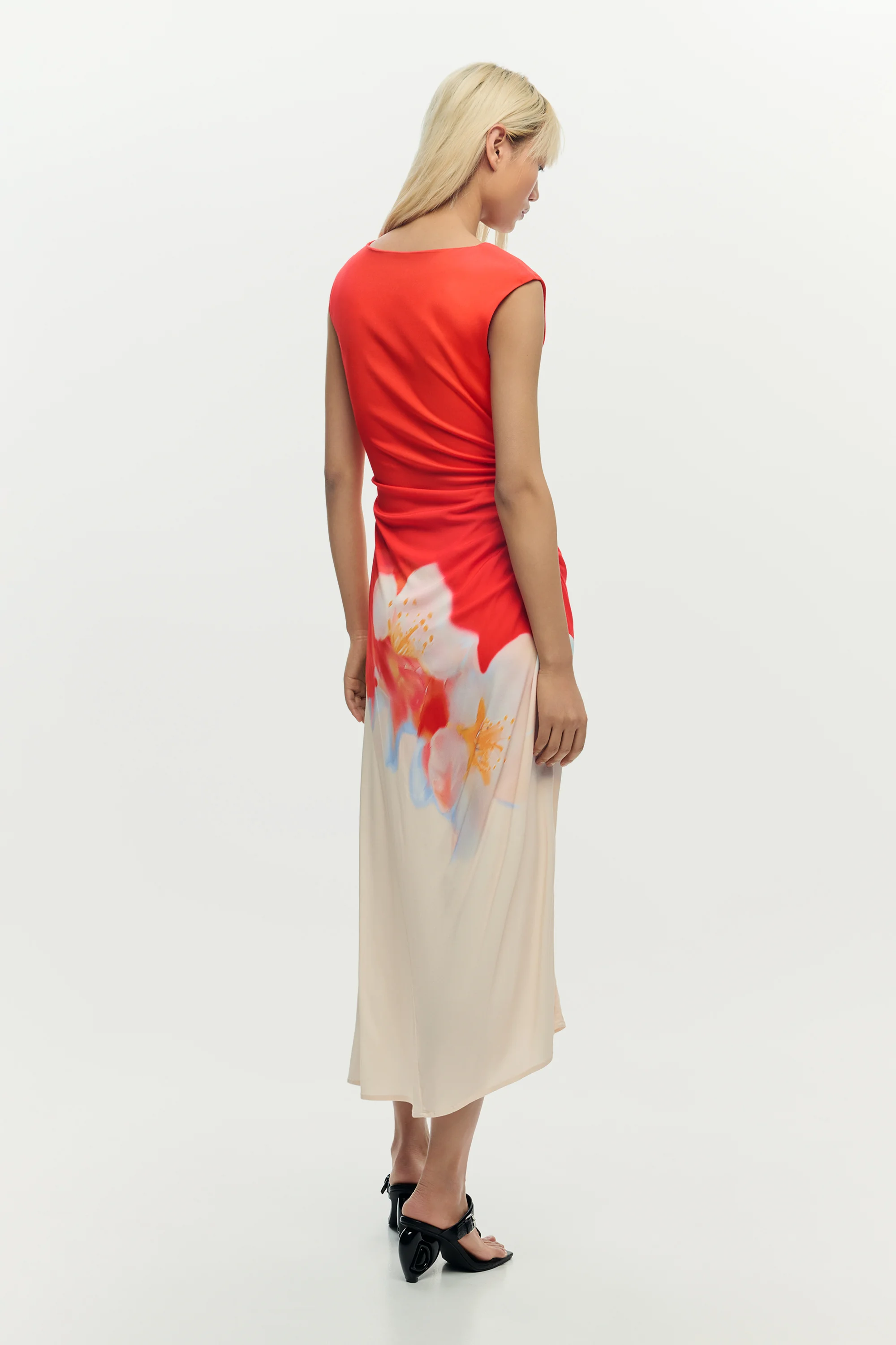 Desigual - LIDA - Női ruha