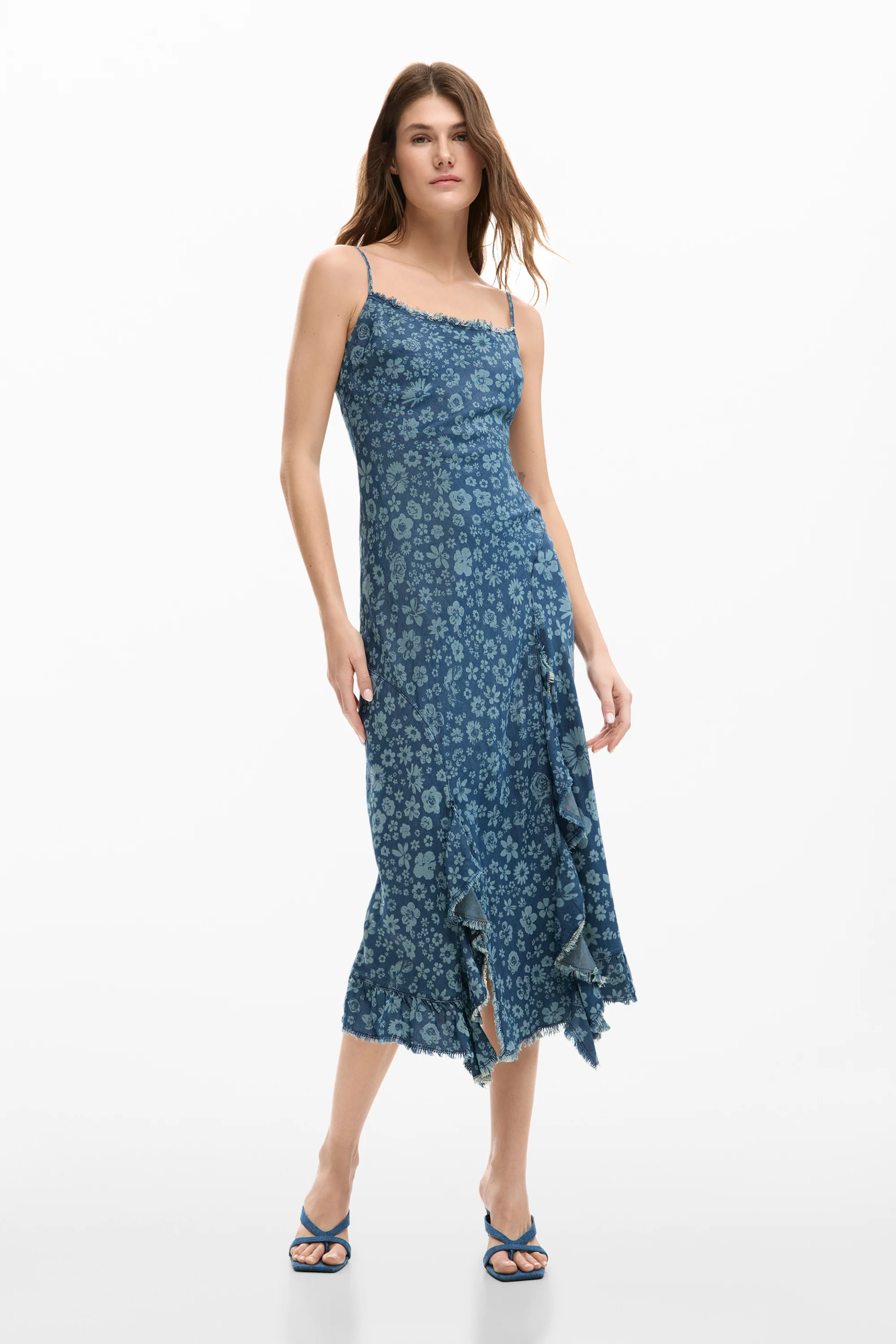Desigual - CHAM - Női ruha