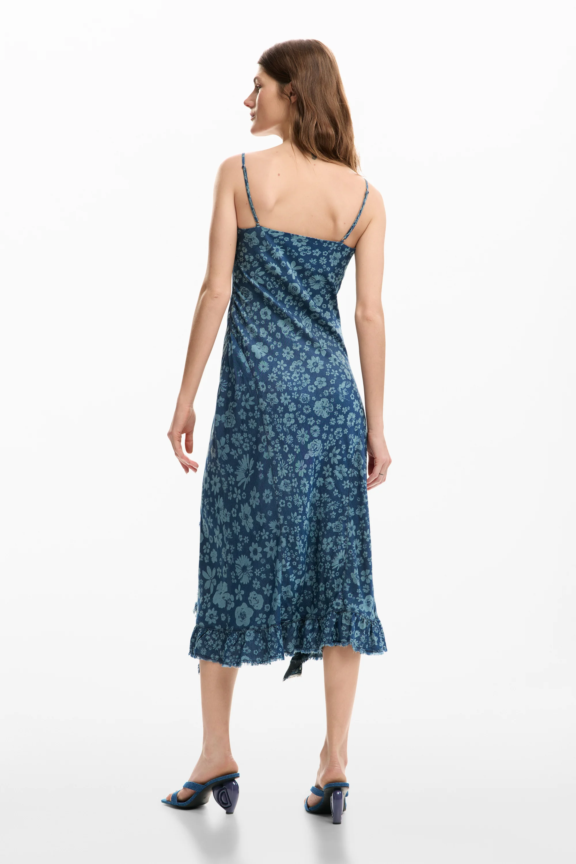 Desigual - CHAM - Női ruha