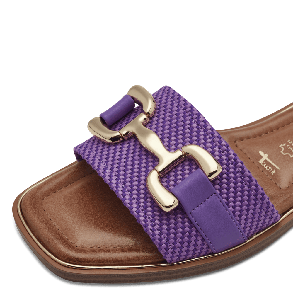 Tamaris - Női Papucs