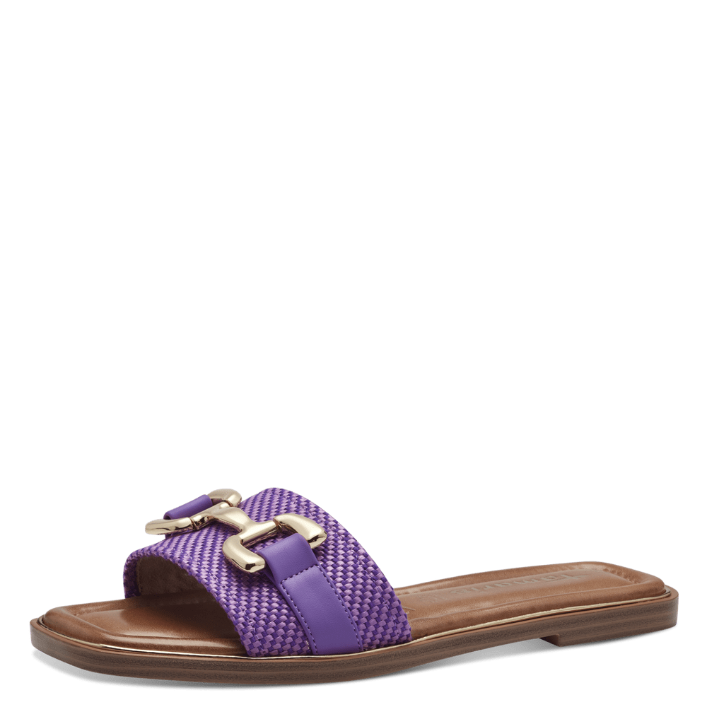 Tamaris - Női Papucs