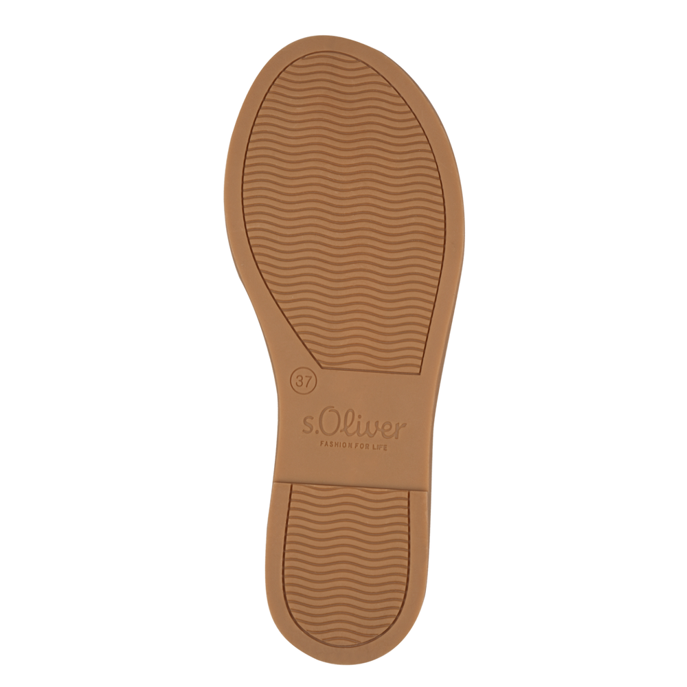 s.Oliver - Női Papucs
