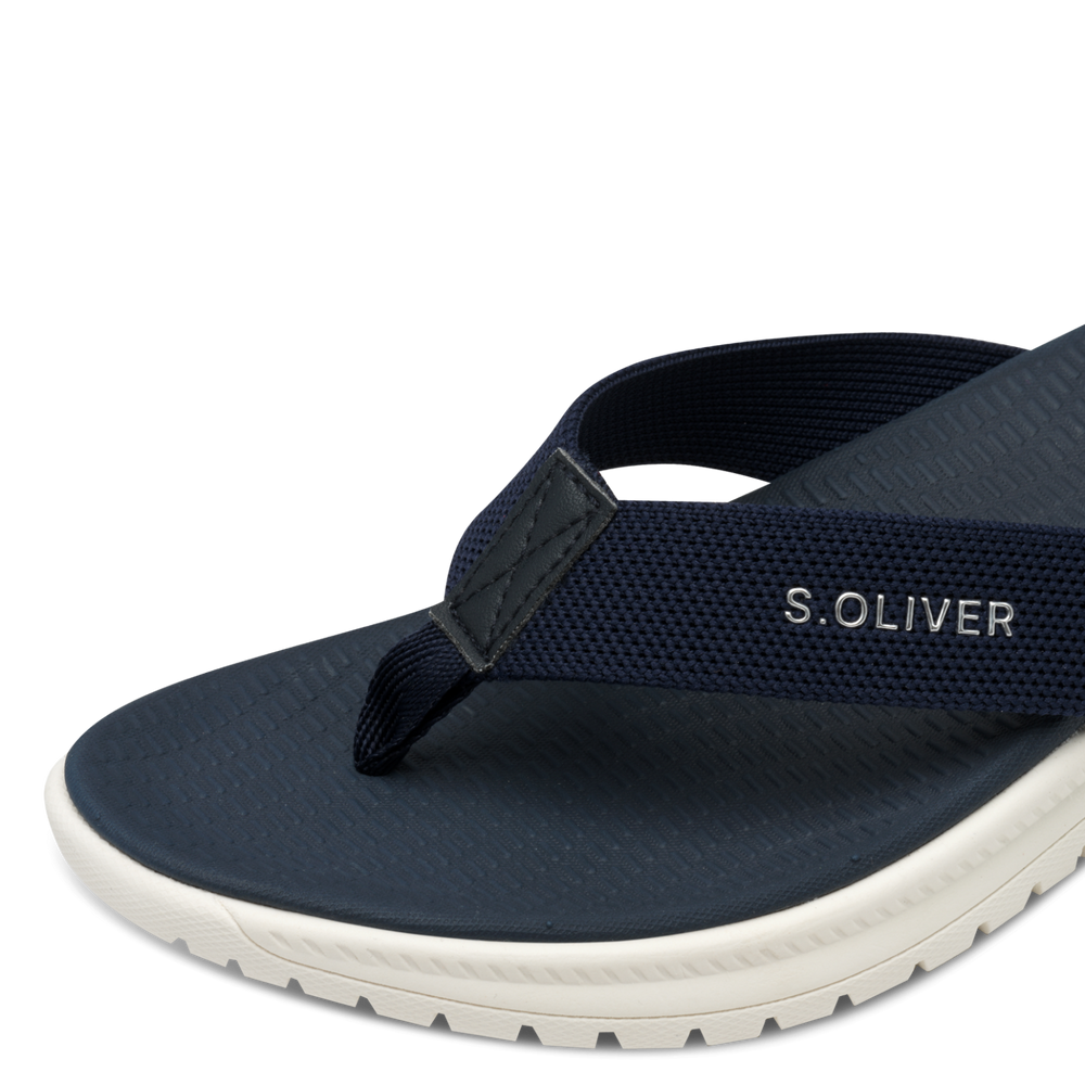 s.Oliver - Női Papucs